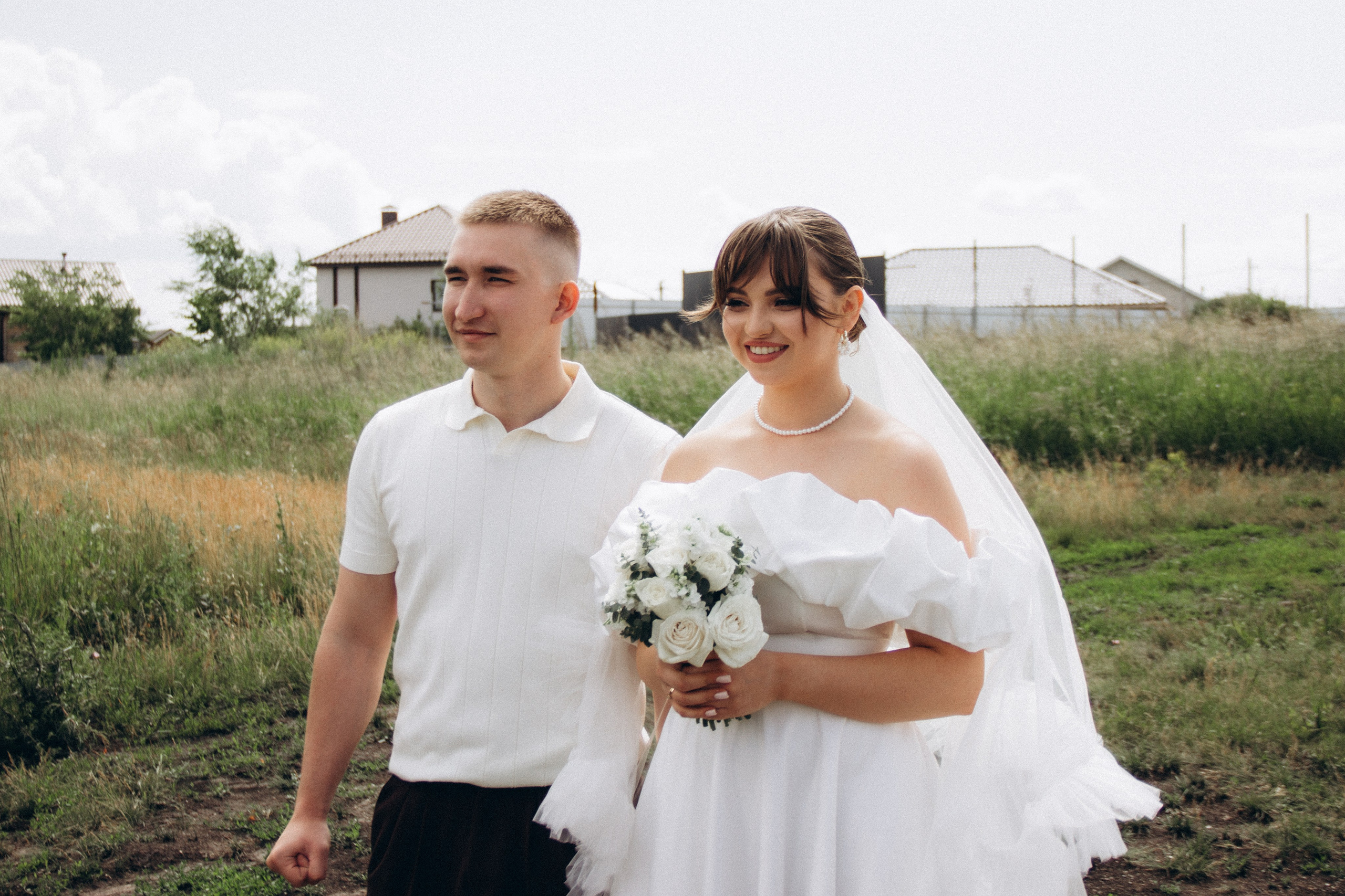 Арина & Денис. Свадебный и лайфстайл фотограф в Челябинске и Миассе