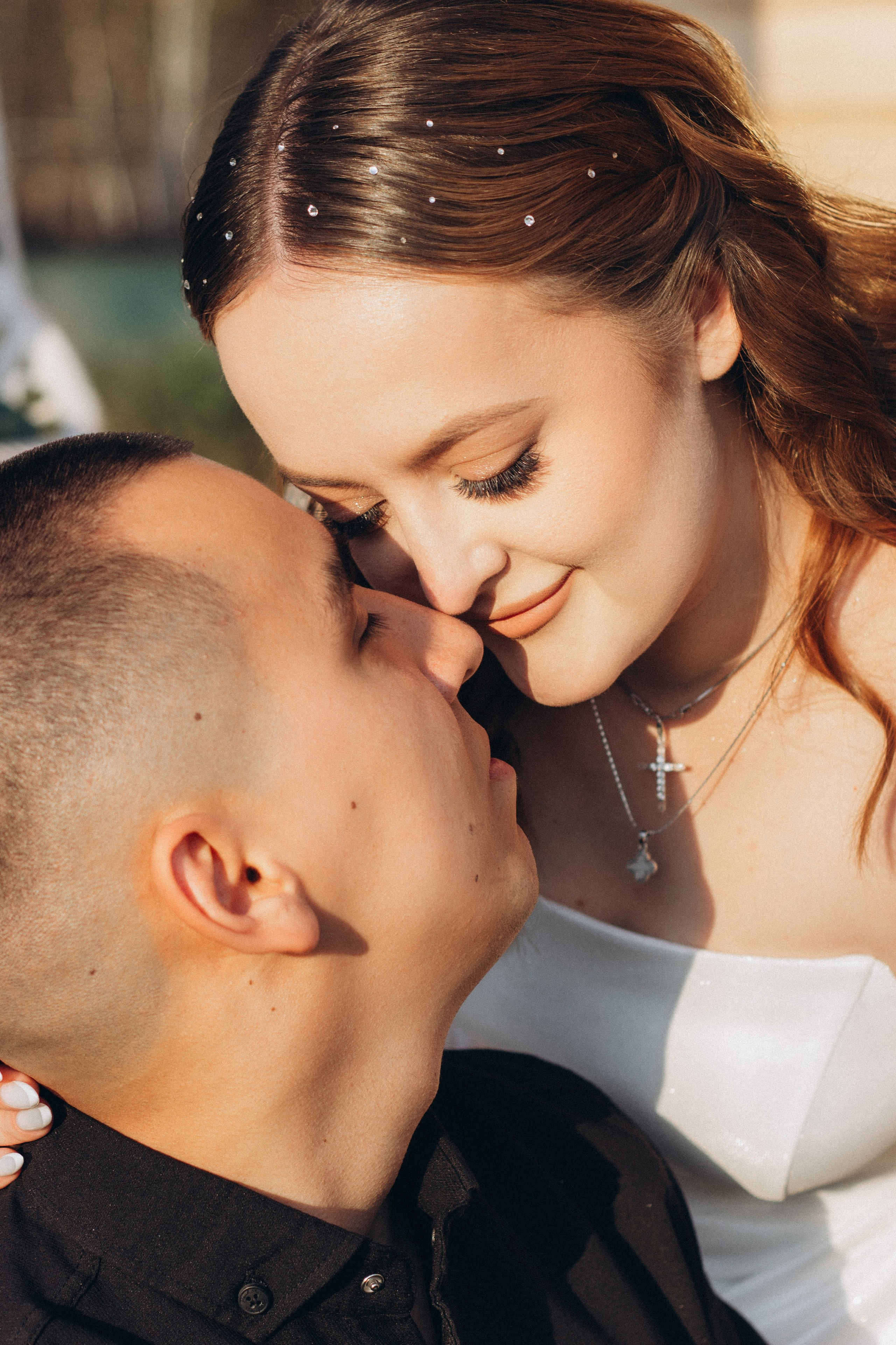 Алёна & Ильдар. Свадебный и лайфстайл фотограф в Челябинске и Миассе