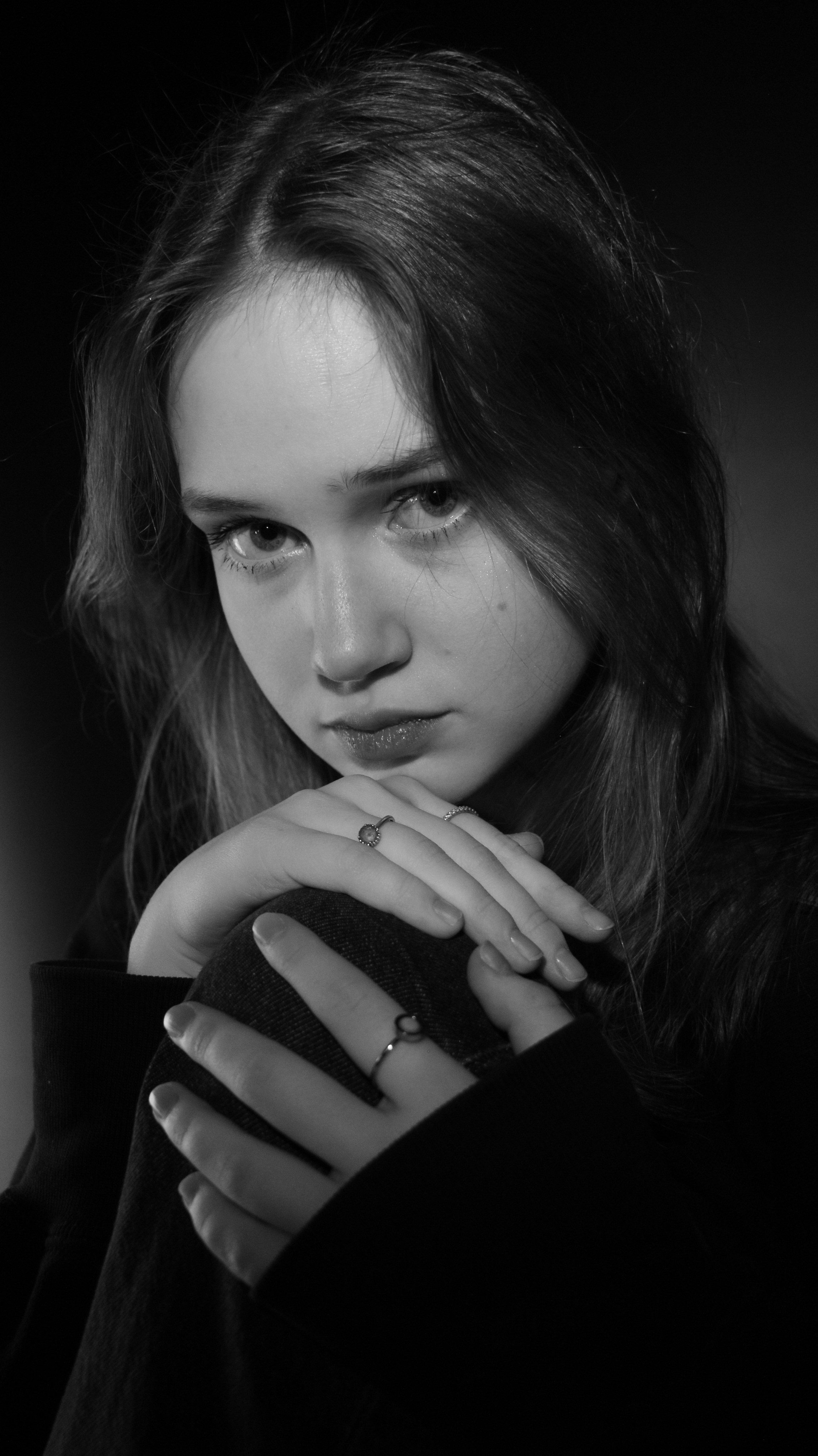 Индивидуальная съемка. Фотограф из Санкт-Петербурга — Виктория Горелкова