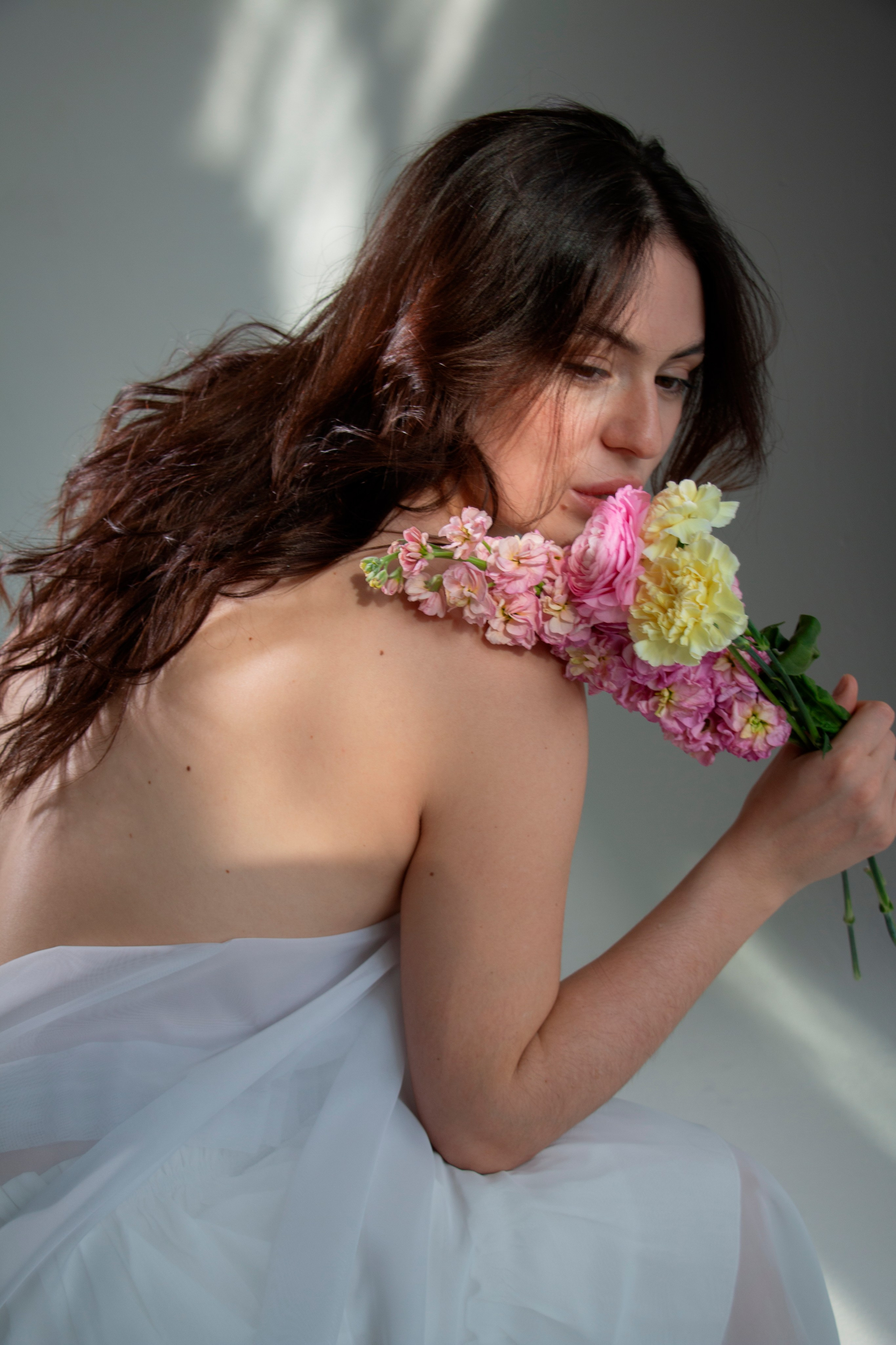 Индивидуальная съемка. Фотограф из Санкт-Петербурга — Виктория Горелкова