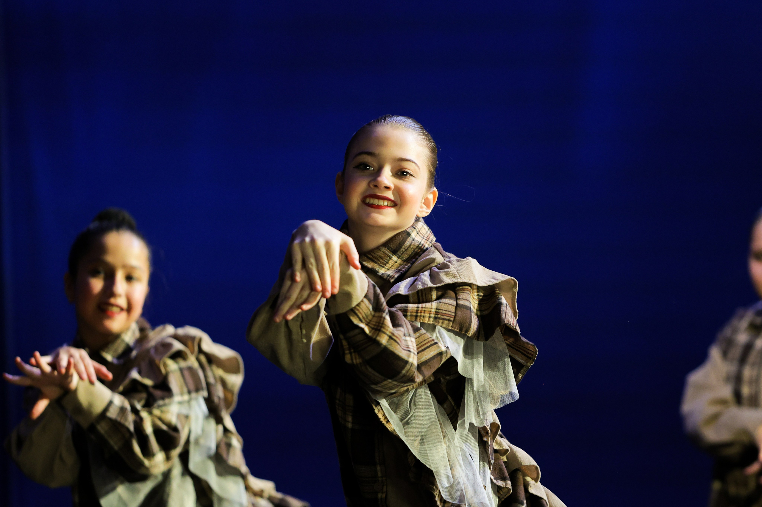 LevelUp Эпизод. Портретный Фотограф Александр «Konevtsoph» В Санкт-Петербурге