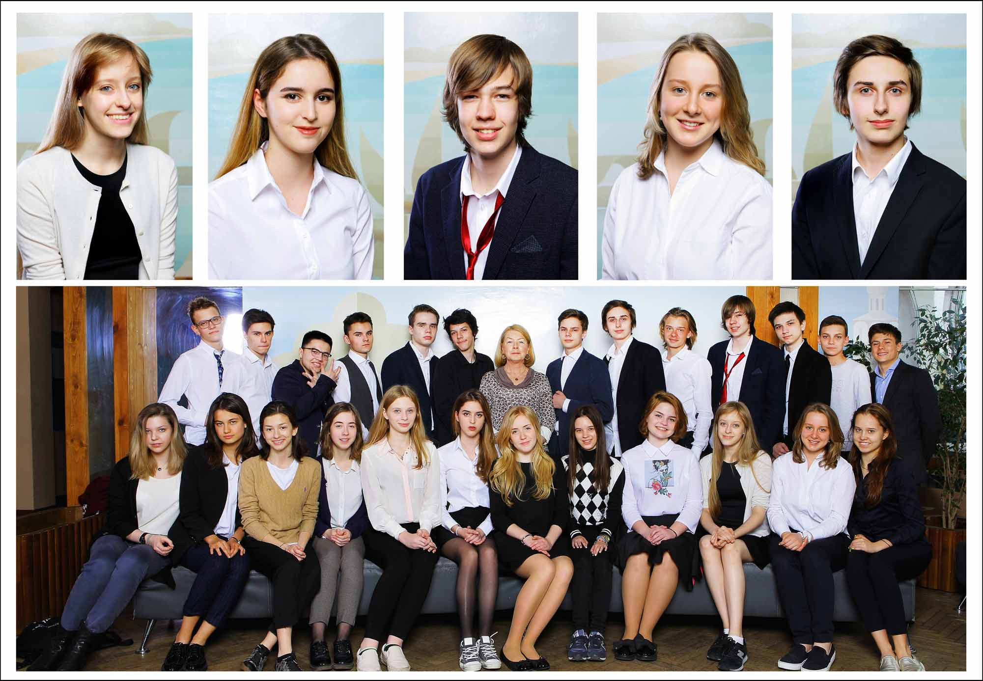 выпускной альбом, выпускной 11 класс, портрет в альбом, портрет для выпускного альбома, портрет в студии, постановочный портрет для альбома, студийный портрет