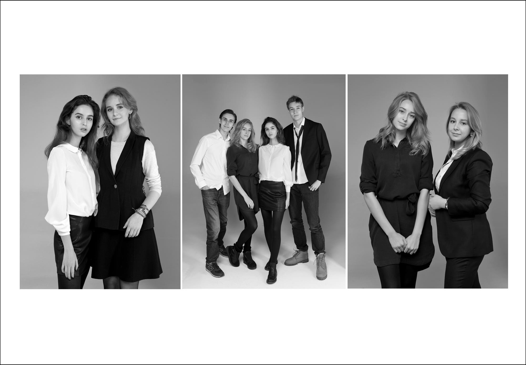 выпускной альбом, выпускной 11 класс, портрет в альбом, портрет для выпускного альбома, портрет в студии, постановочный портрет для альбома, студийный портрет