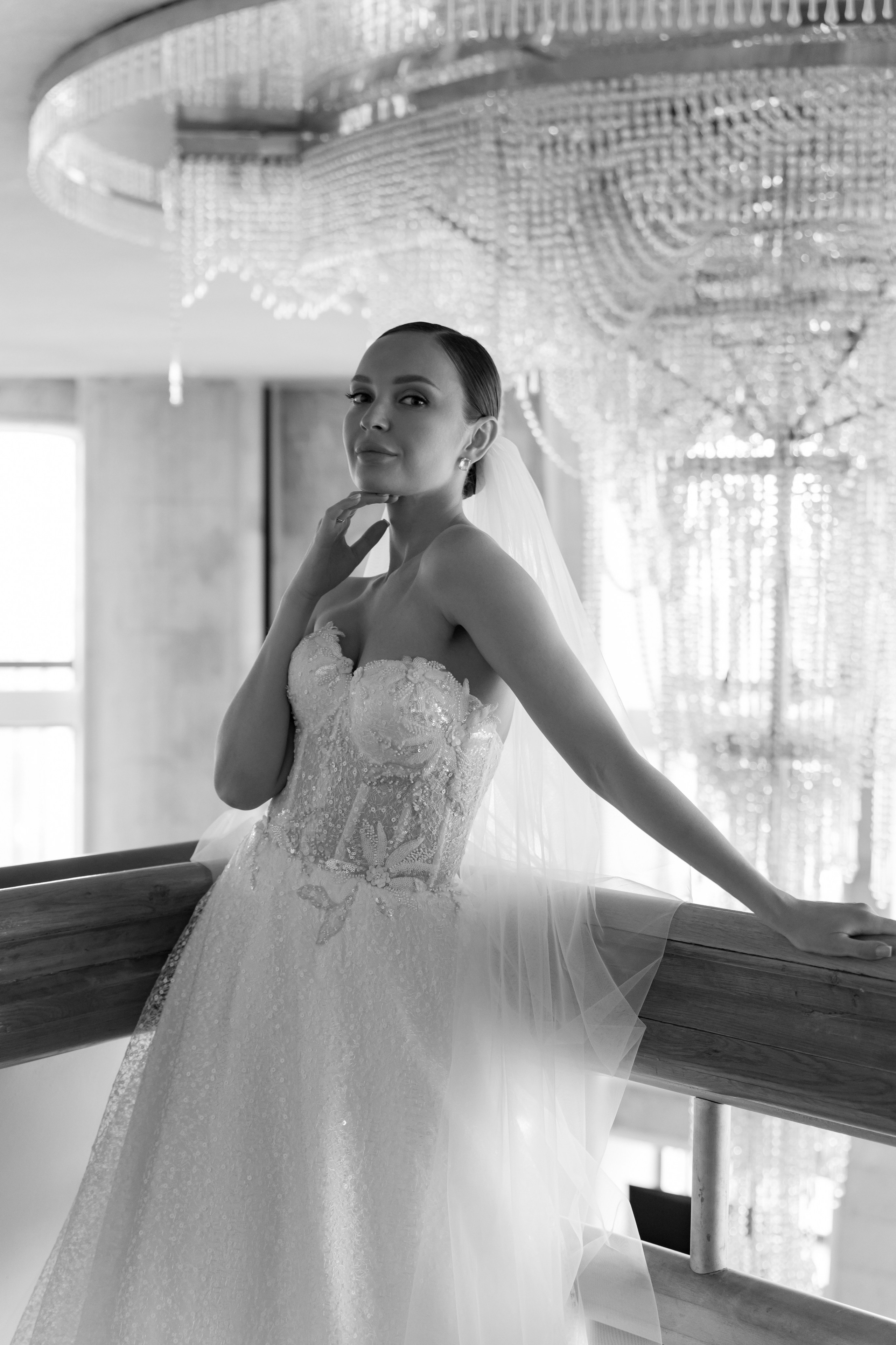 Иван и Динара. Свадебный фотограф в Самаре и СПБ Наталия Константинова