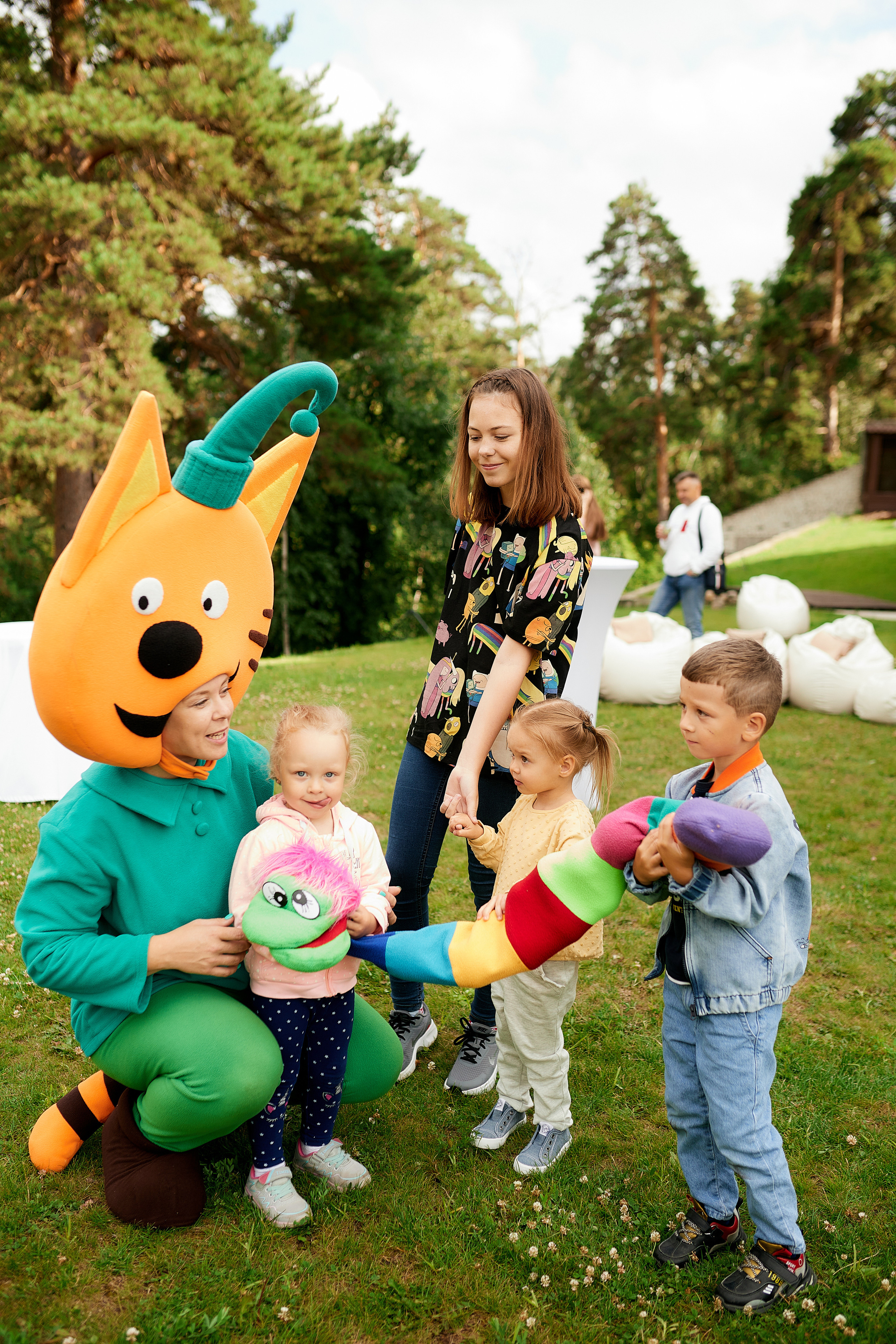 День рождения в особняке. Имидж-стилист, преображения в Барнауле Ротфус Наталья