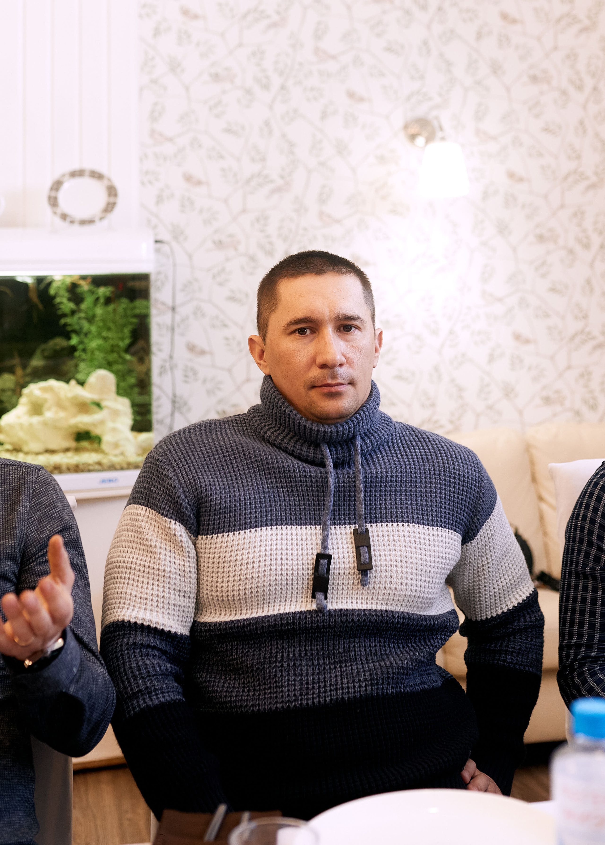 Алтайское бизнес- сообщество встреча. Имидж-стилист, преображения в Барнауле Ротфус Наталья