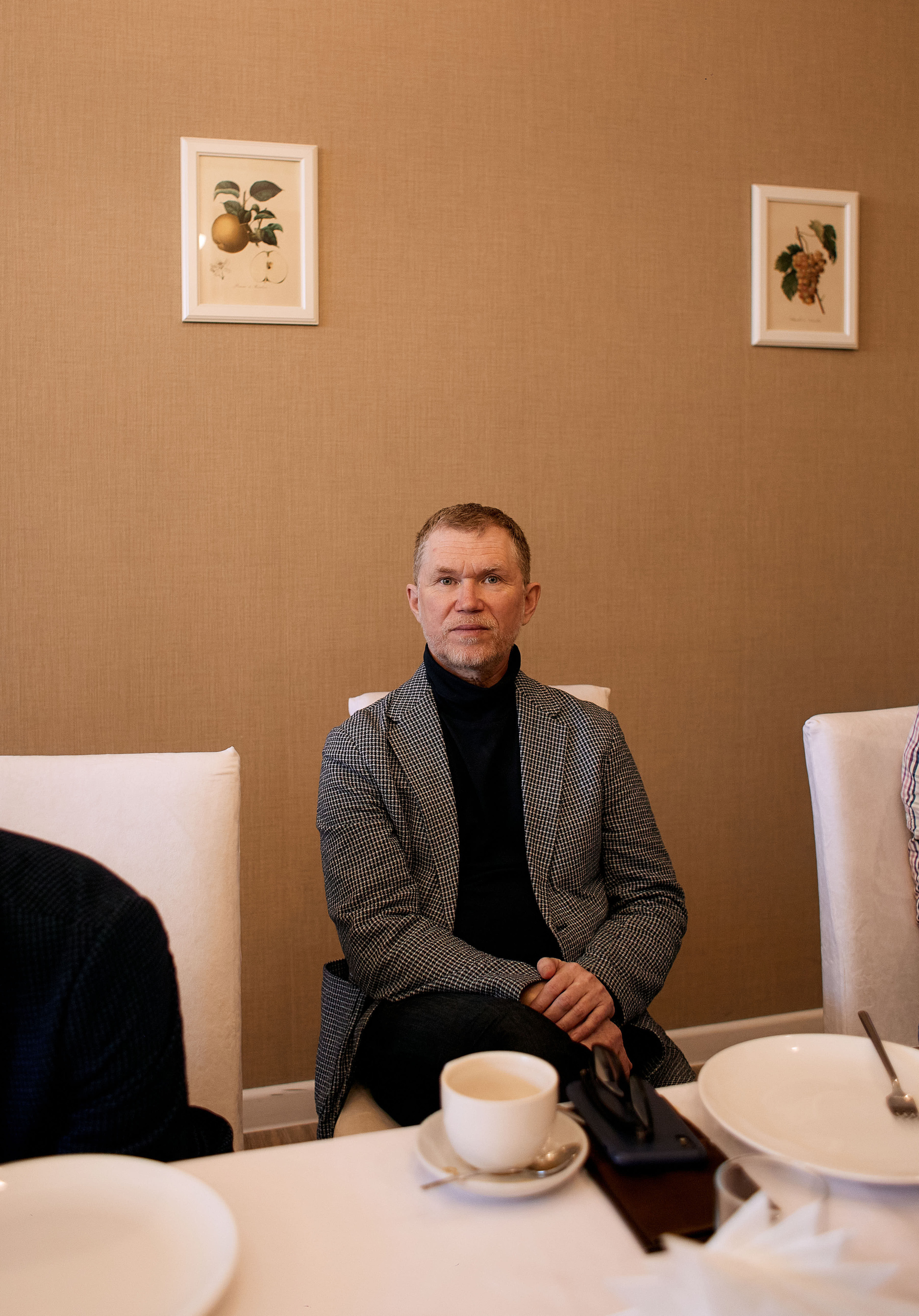 Алтайское бизнес- сообщество встреча. Имидж-стилист, преображения в Барнауле Ротфус Наталья