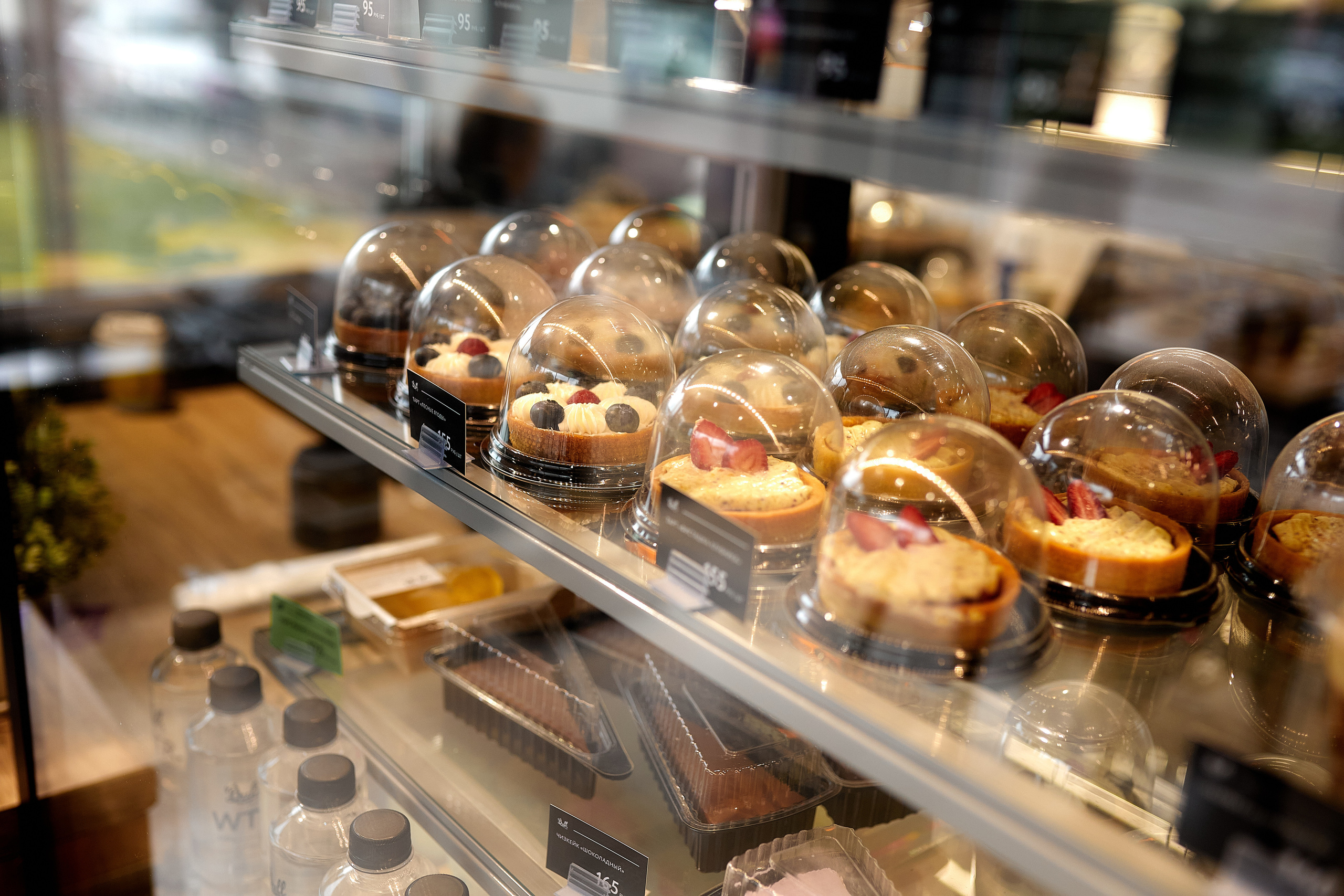 Сеть кофеен «Сoffee.bull». Имидж-стилист, преображения в Барнауле Ротфус Наталья