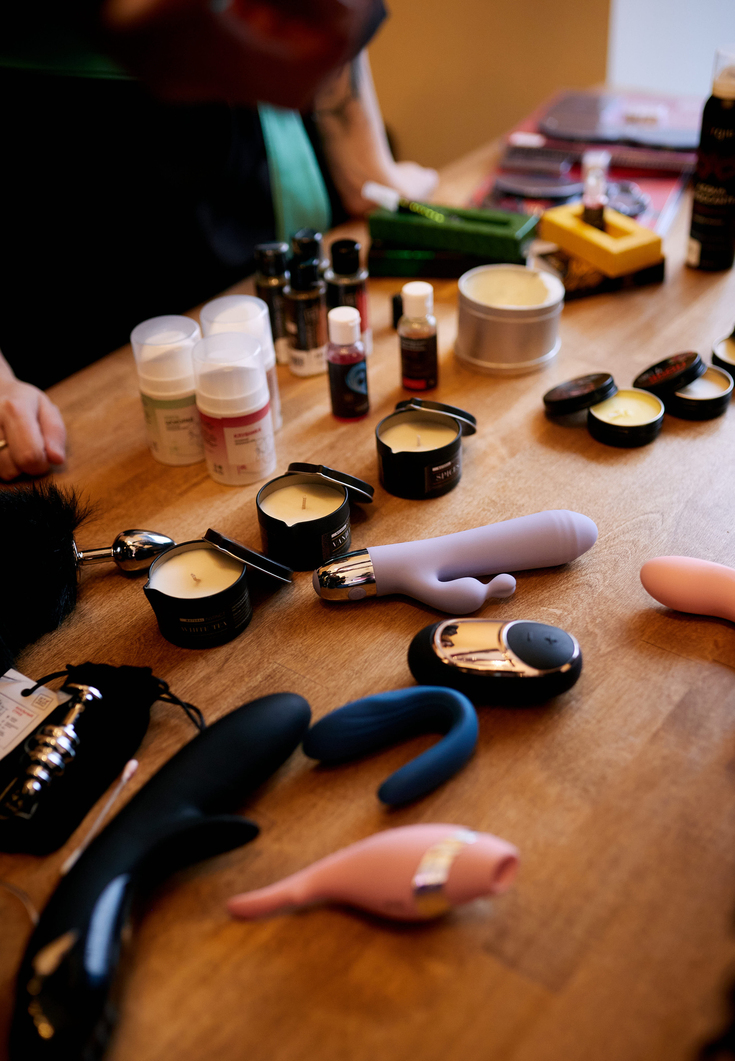 «Вечеринка с перчинкой». Имидж-стилист, преображения в Барнауле Ротфус Наталья