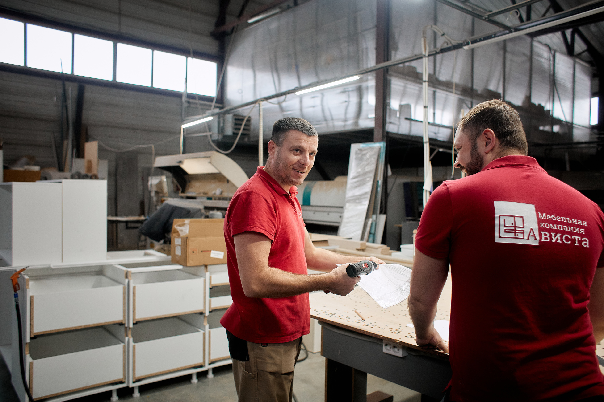 Мебельные фасады «Ависта». Имидж-стилист, преображения в Барнауле Ротфус Наталья