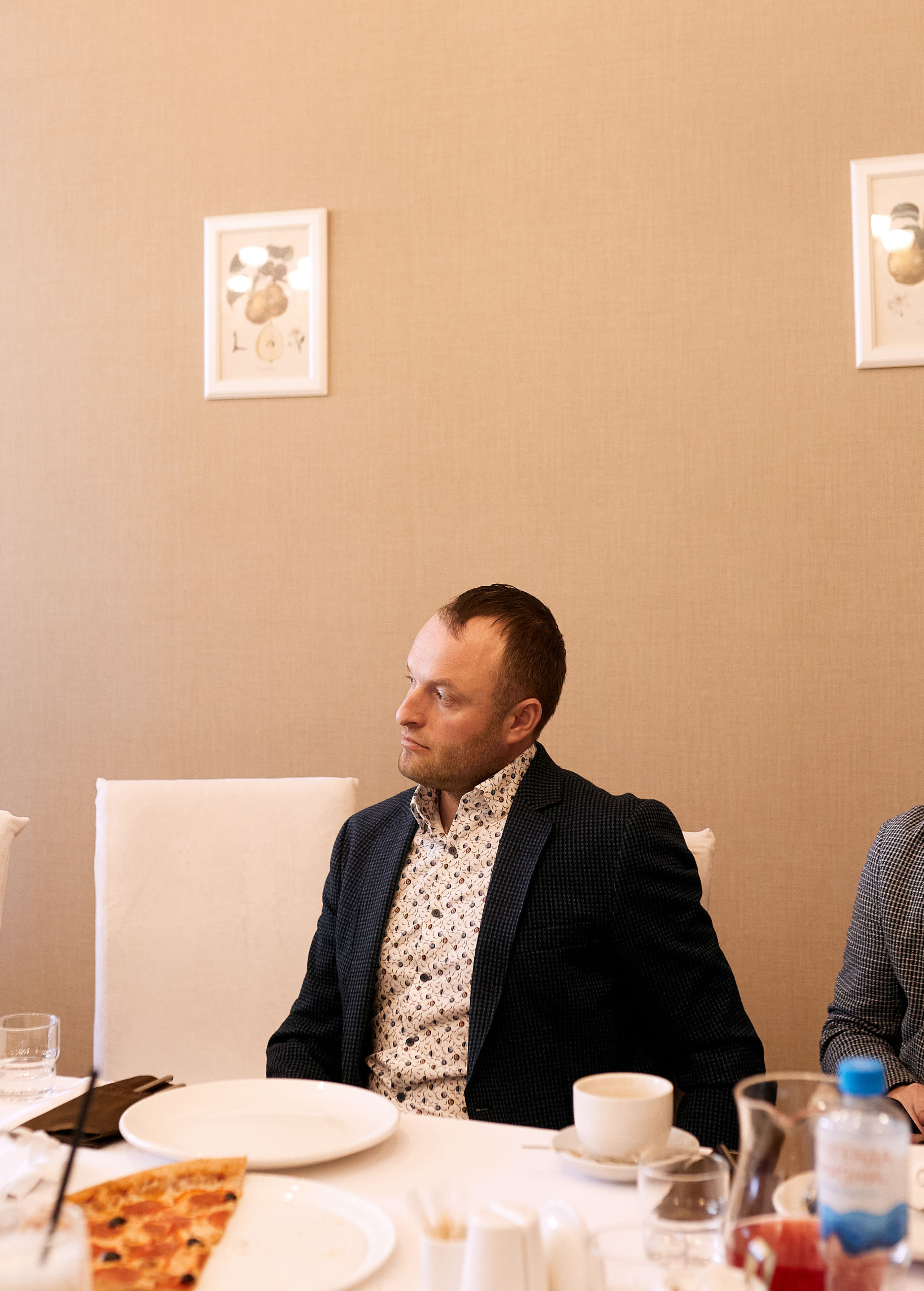 Алтайское бизнес- сообщество встреча. Имидж-стилист, преображения в Барнауле Ротфус Наталья