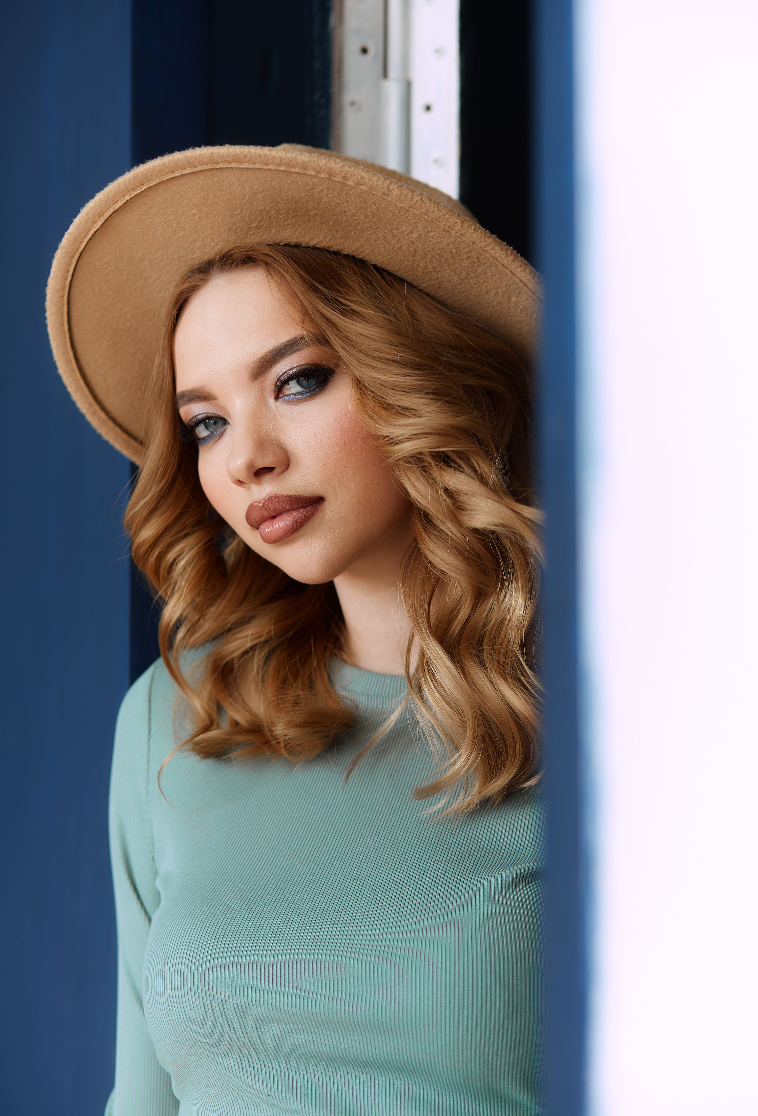 Саша. Имидж-стилист, преображения в Барнауле Ротфус Наталья