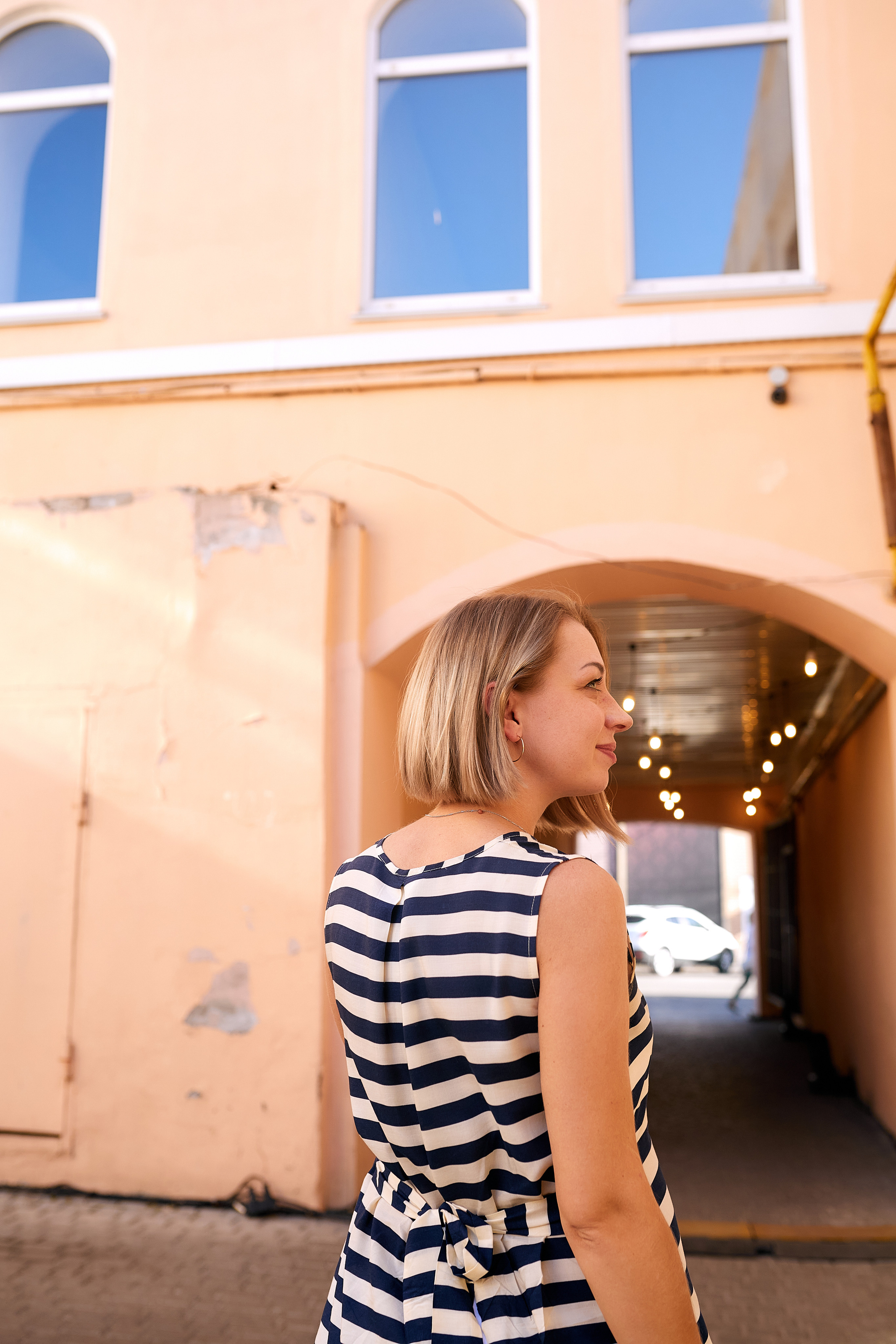 Встреча с Мариной Палагиной. Имидж-стилист, преображения в Барнауле Ротфус Наталья