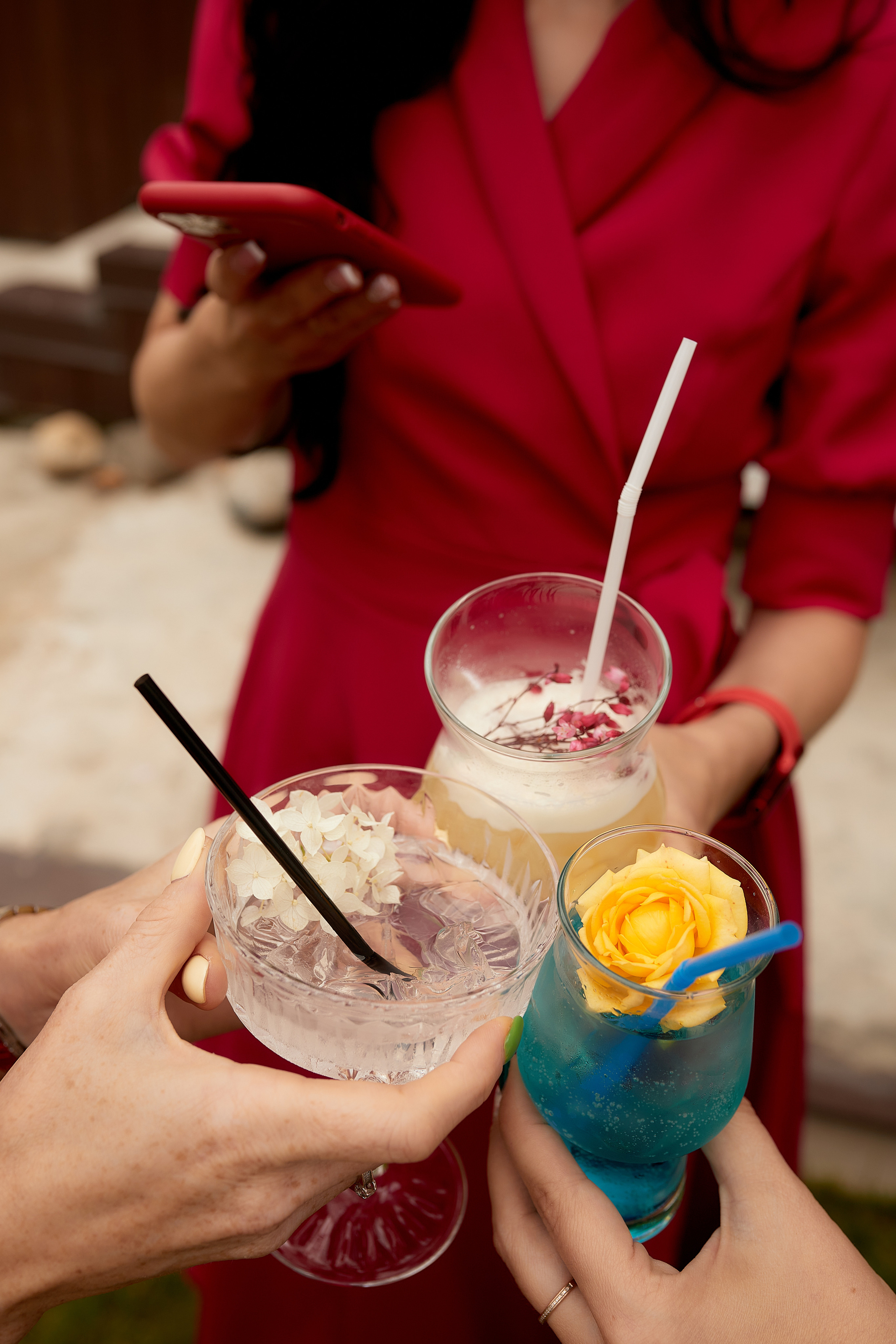 День рождения в особняке. Имидж-стилист, преображения в Барнауле Ротфус Наталья