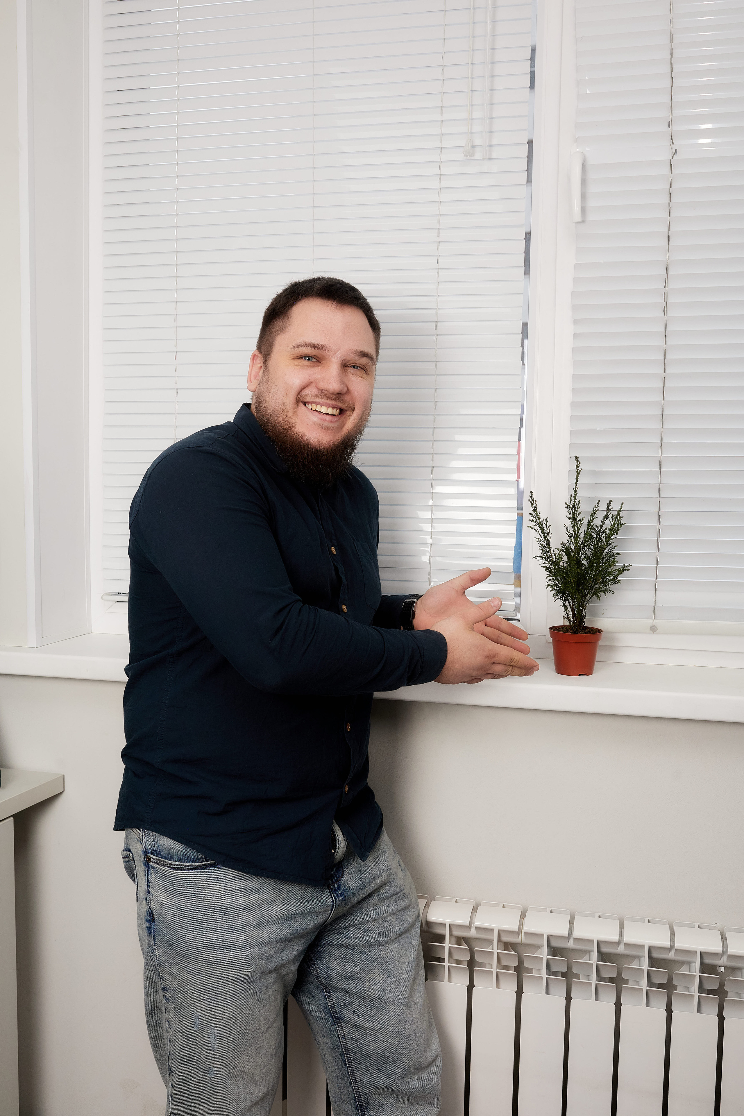 Стоматология «Sirius». Имидж-стилист, преображения в Барнауле Ротфус Наталья