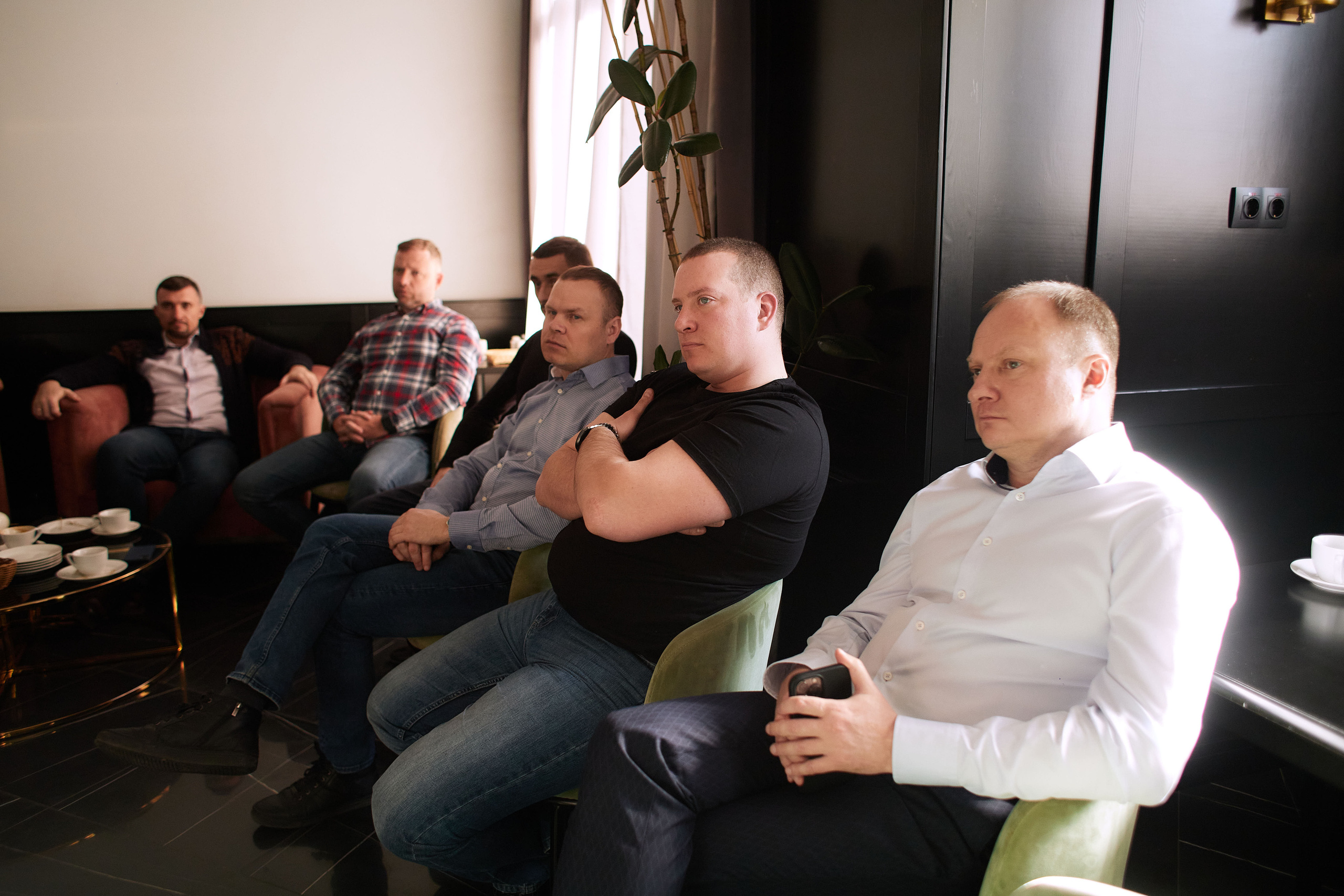 Встреча бизнесменов Алтайское бизнес- сообщество. Имидж-стилист, преображения в Барнауле Ротфус Наталья