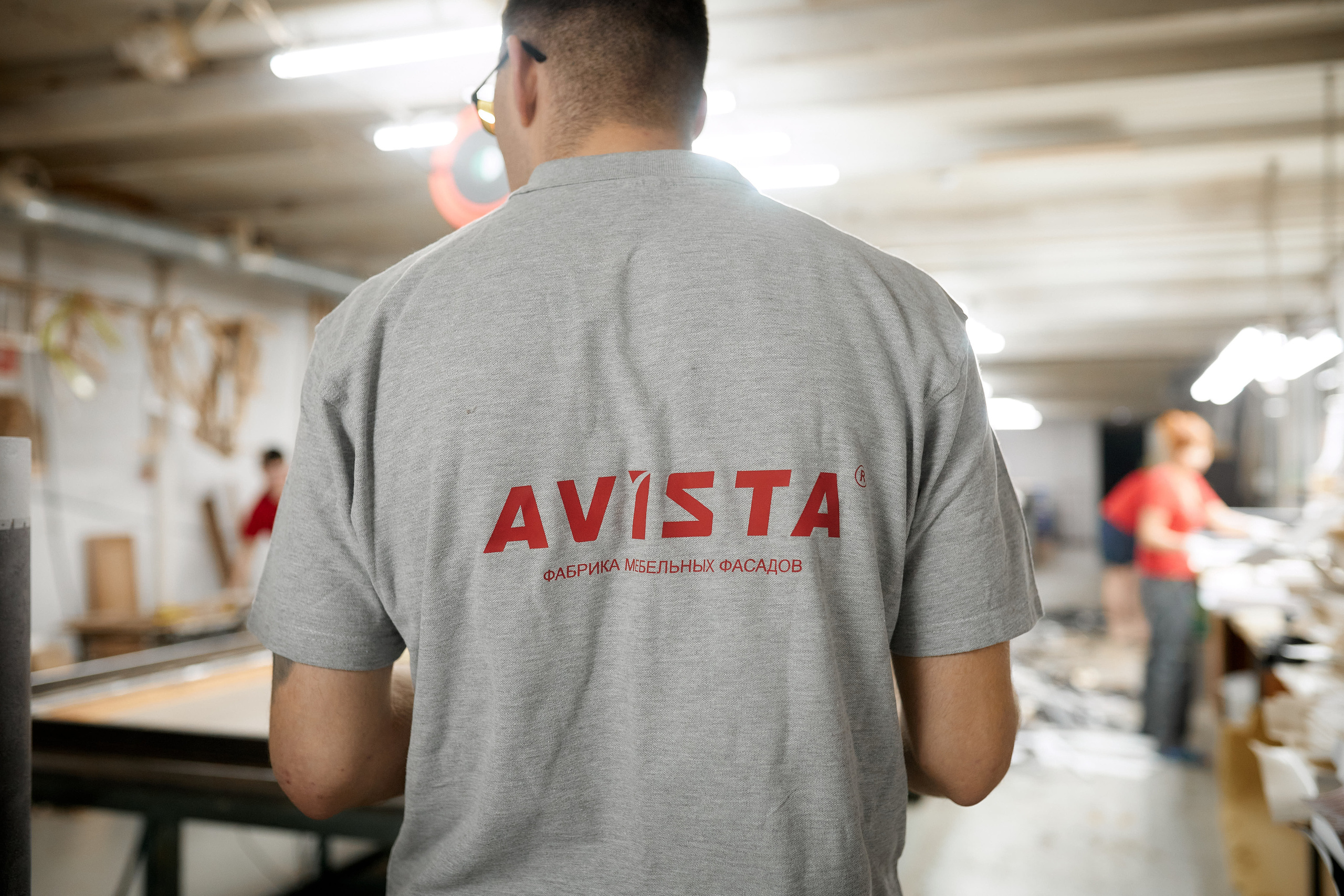 Мебельные фасады «Ависта». Имидж-стилист, преображения в Барнауле Ротфус Наталья