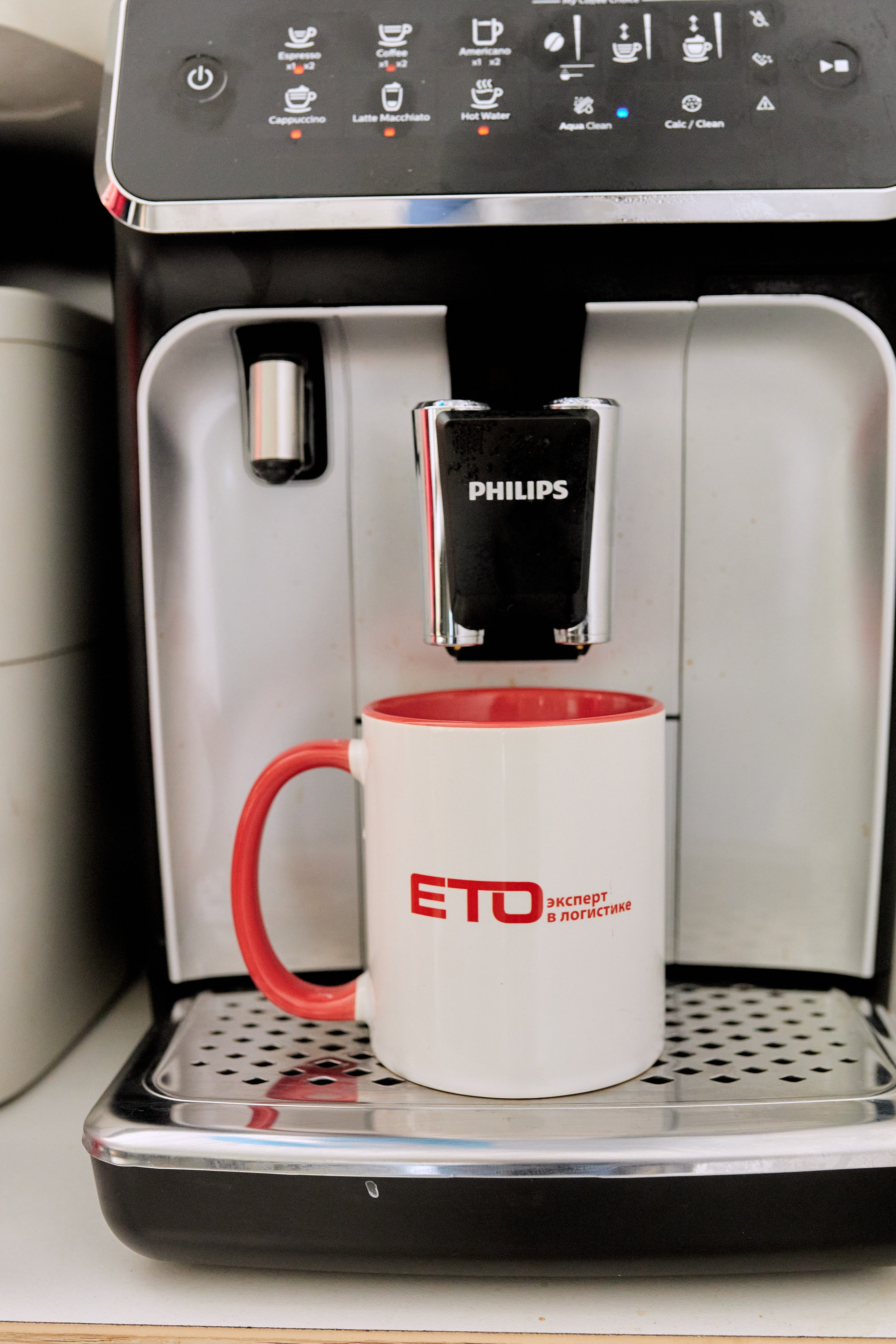 Транспортная компания «ЕТО». Имидж-стилист, преображения в Барнауле Ротфус Наталья