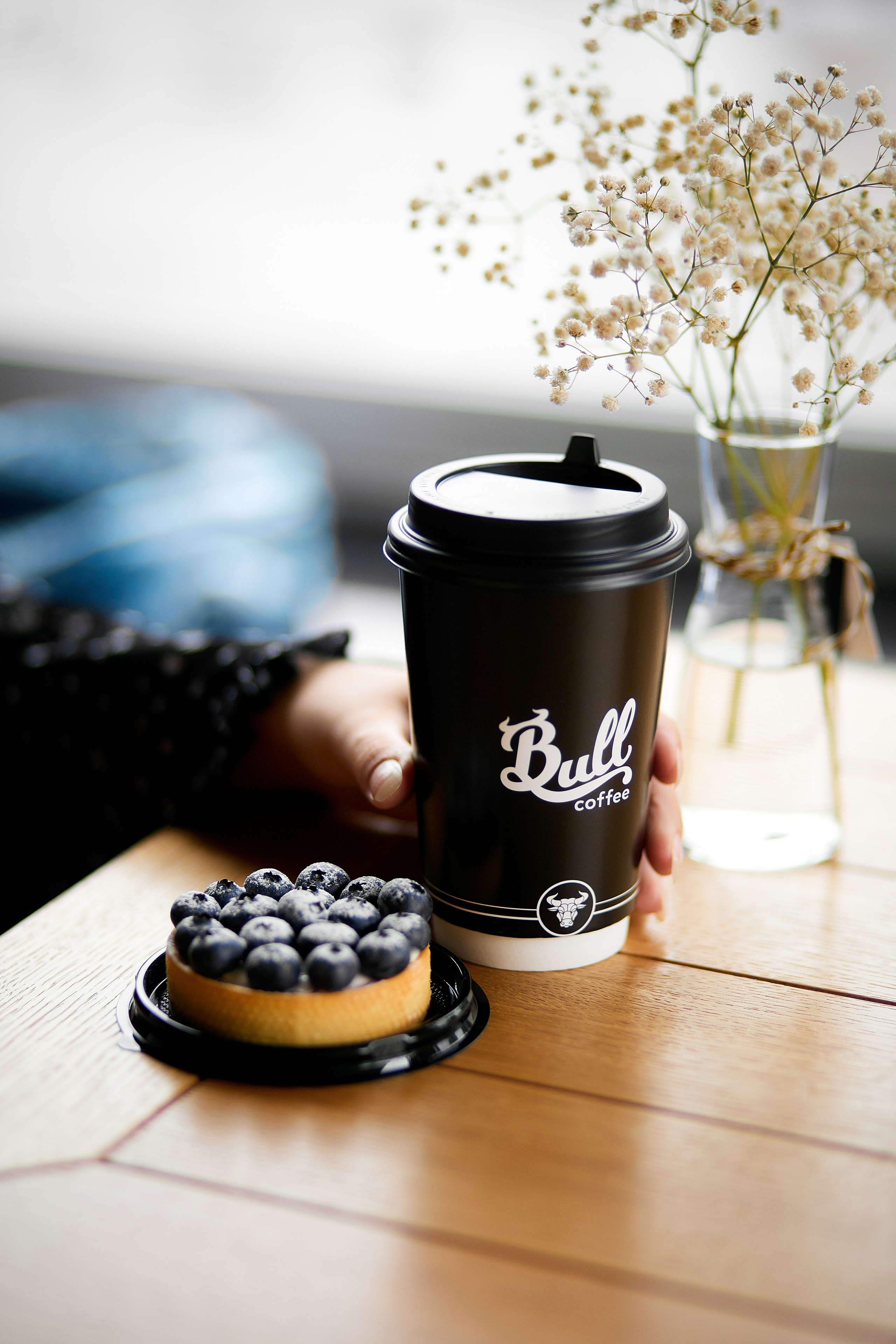 Сеть кофеен «Сoffee.bull». Имидж-стилист, преображения в Барнауле Ротфус Наталья