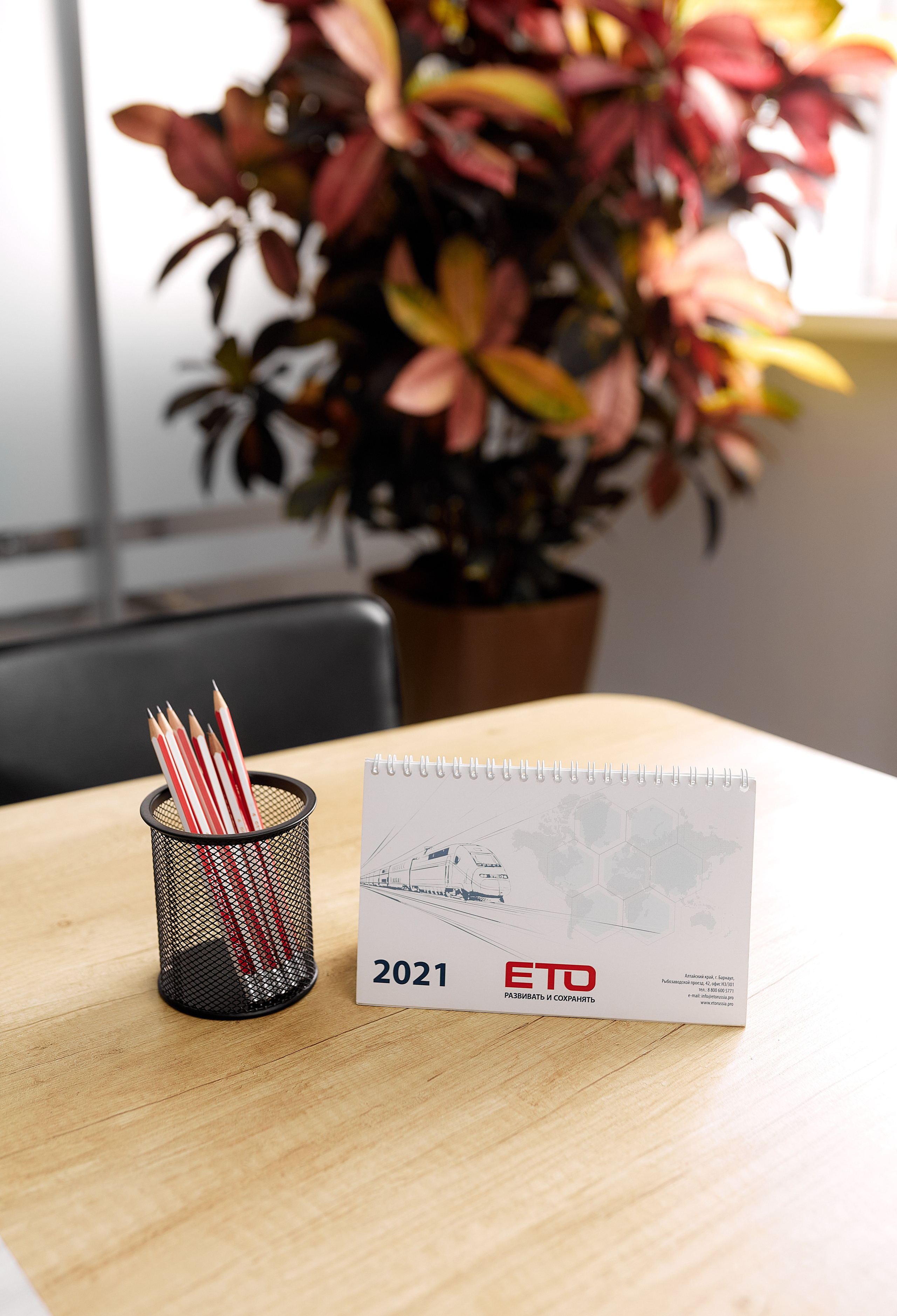 Транспортная компания «ЕТО». Имидж-стилист, преображения в Барнауле Ротфус Наталья