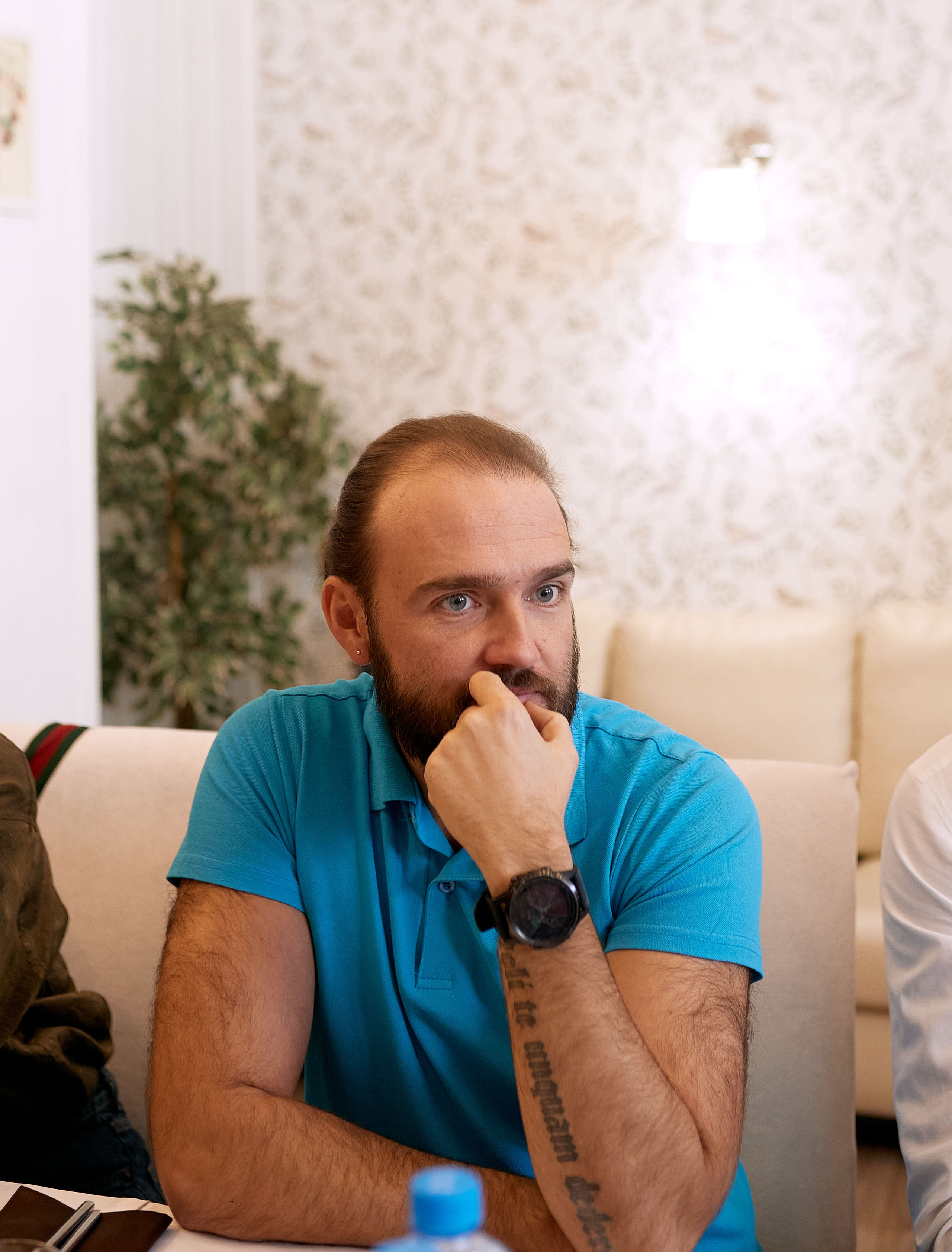 Алтайское бизнес- сообщество встреча. Имидж-стилист, преображения в Барнауле Ротфус Наталья