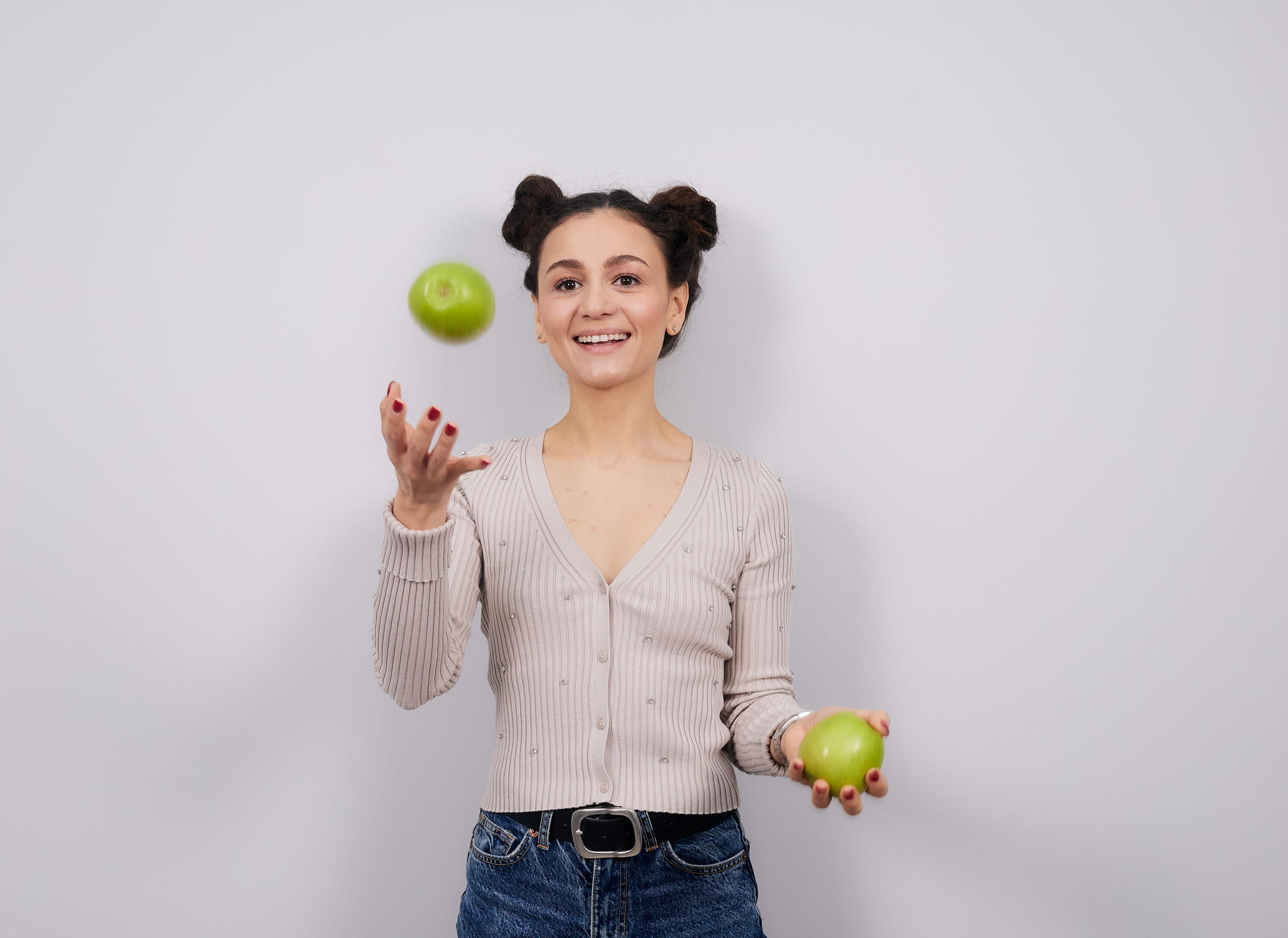 Стоматология «Sirius». Имидж-стилист, преображения в Барнауле Ротфус Наталья