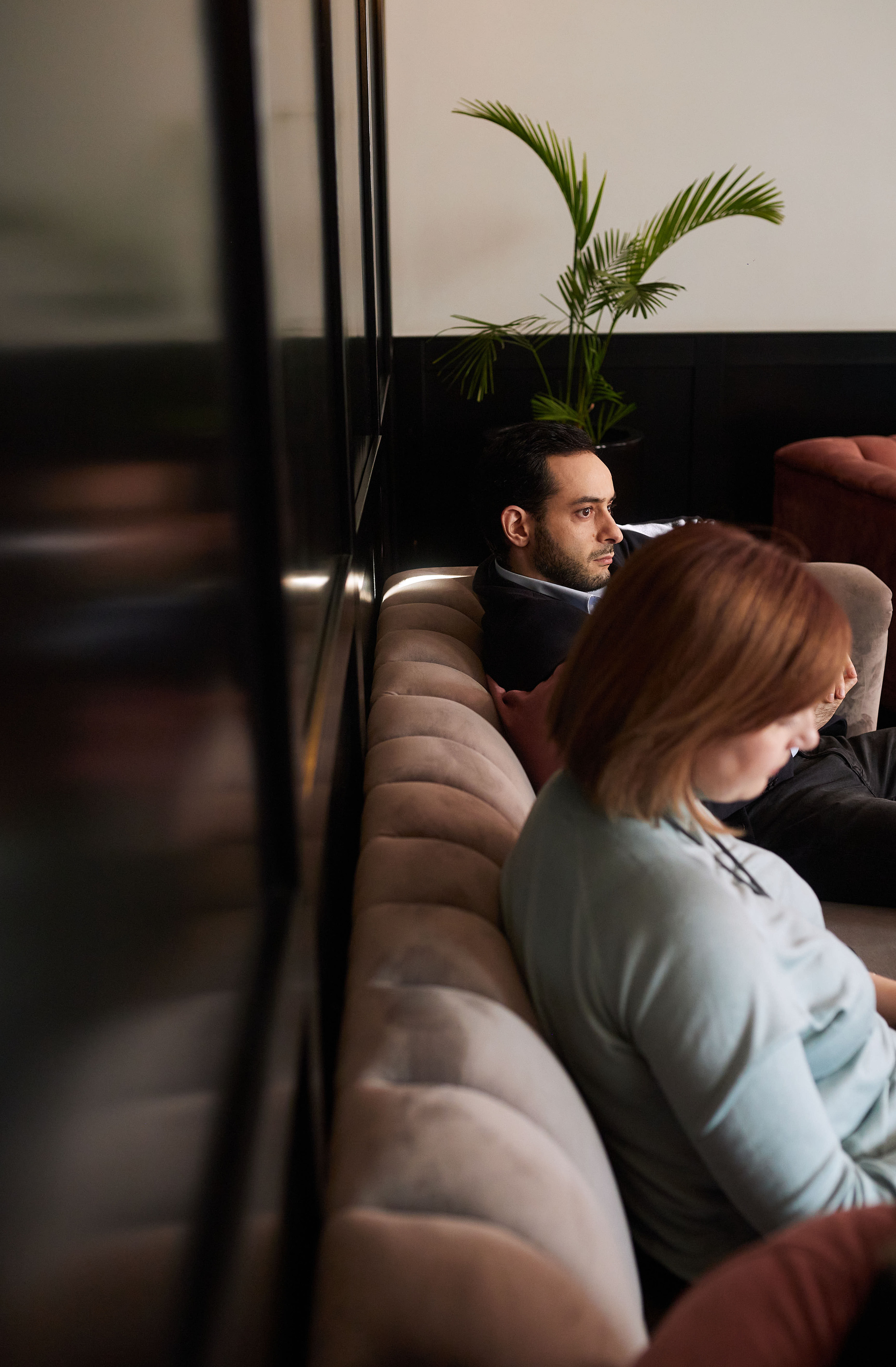 Встреча бизнесменов Алтайское бизнес- сообщество. Имидж-стилист, преображения в Барнауле Ротфус Наталья