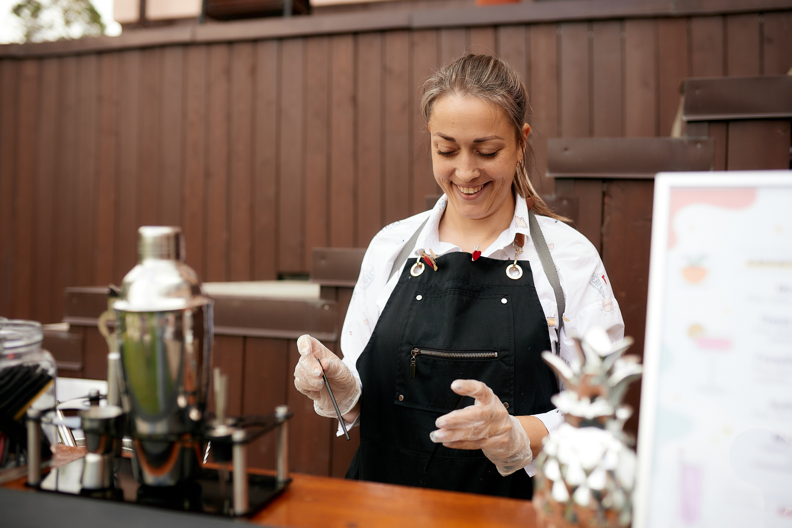 День рождения в особняке. Имидж-стилист, преображения в Барнауле Ротфус Наталья