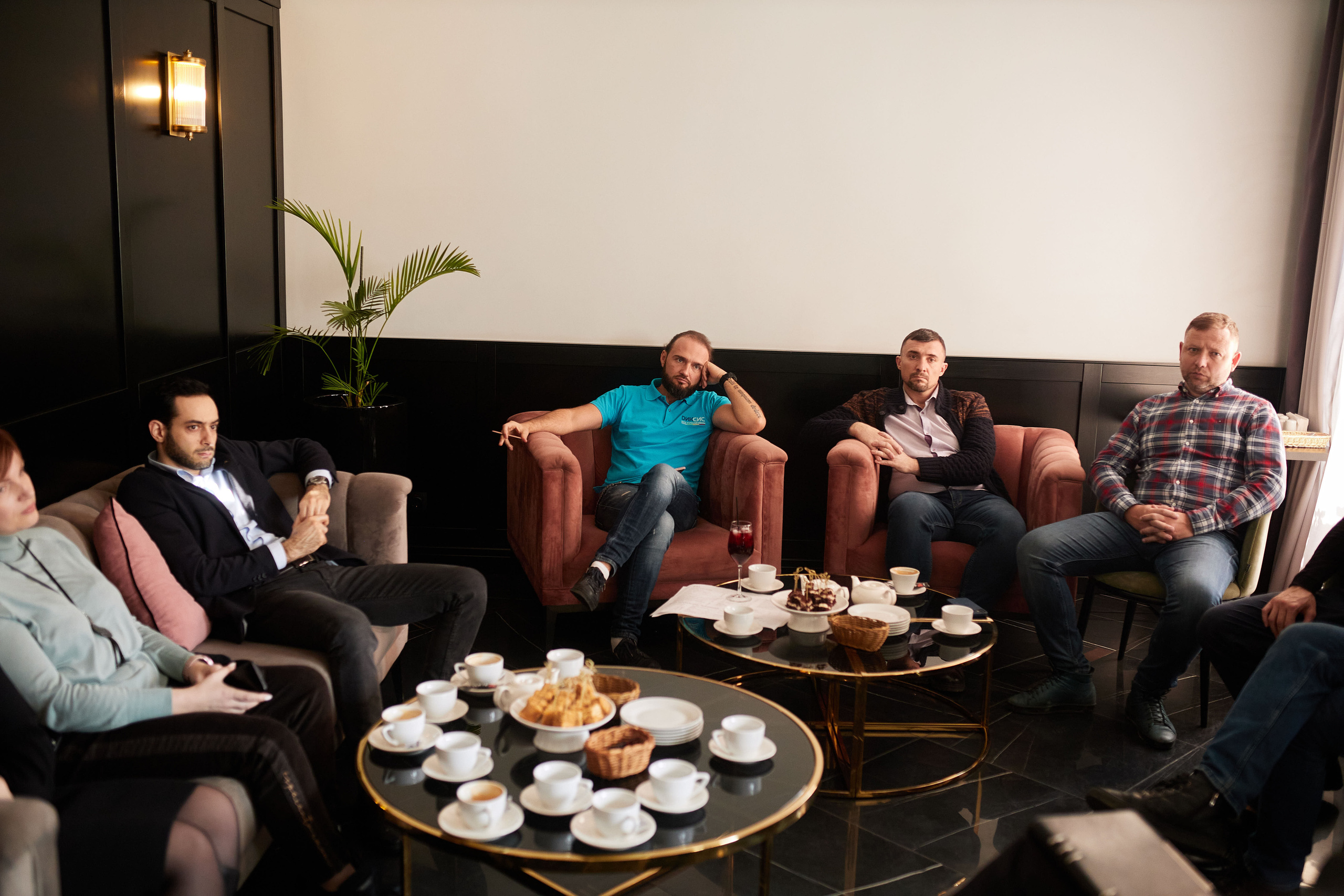 Встреча бизнесменов Алтайское бизнес- сообщество. Имидж-стилист, преображения в Барнауле Ротфус Наталья