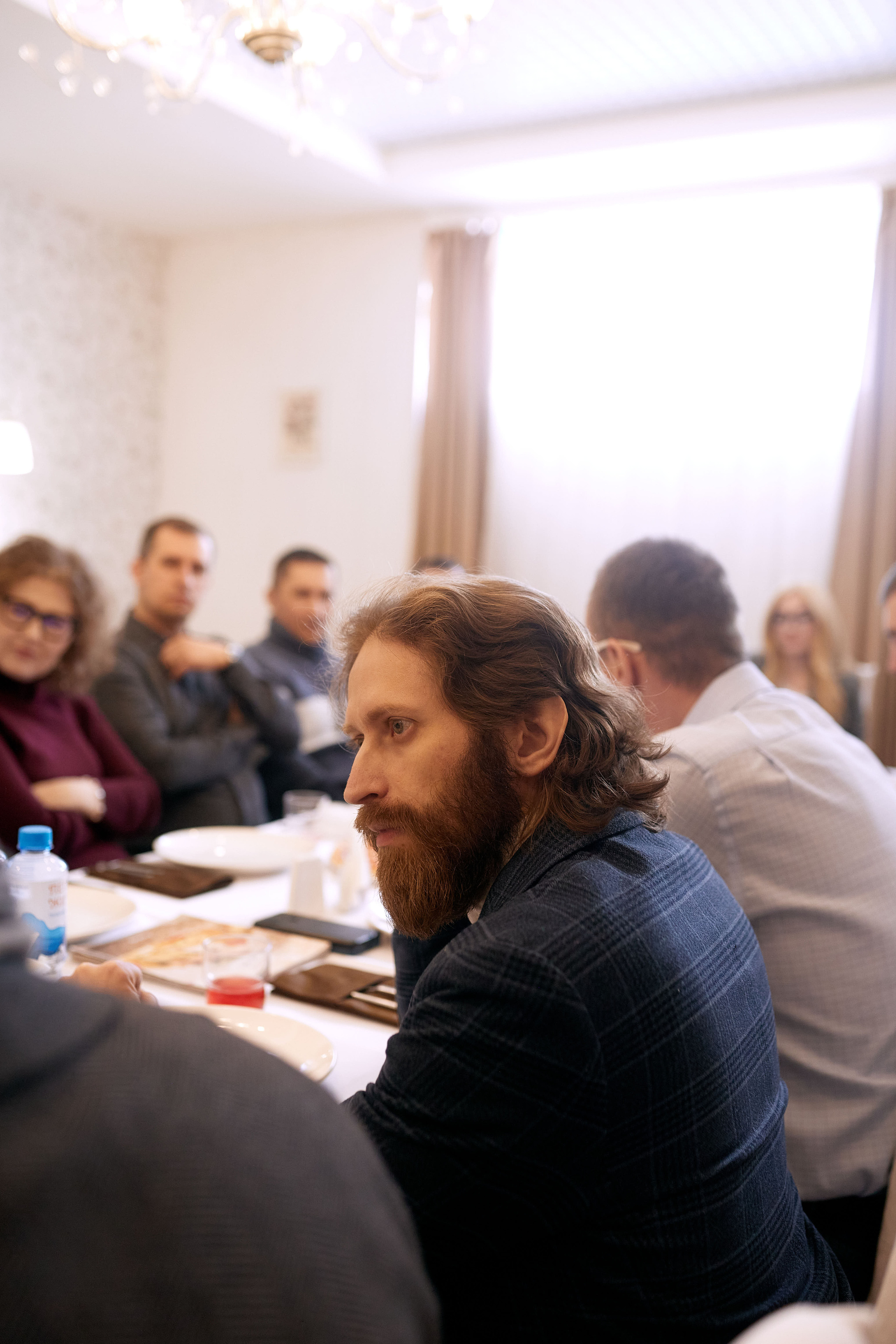 Алтайское бизнес- сообщество встреча. Имидж-стилист, преображения в Барнауле Ротфус Наталья