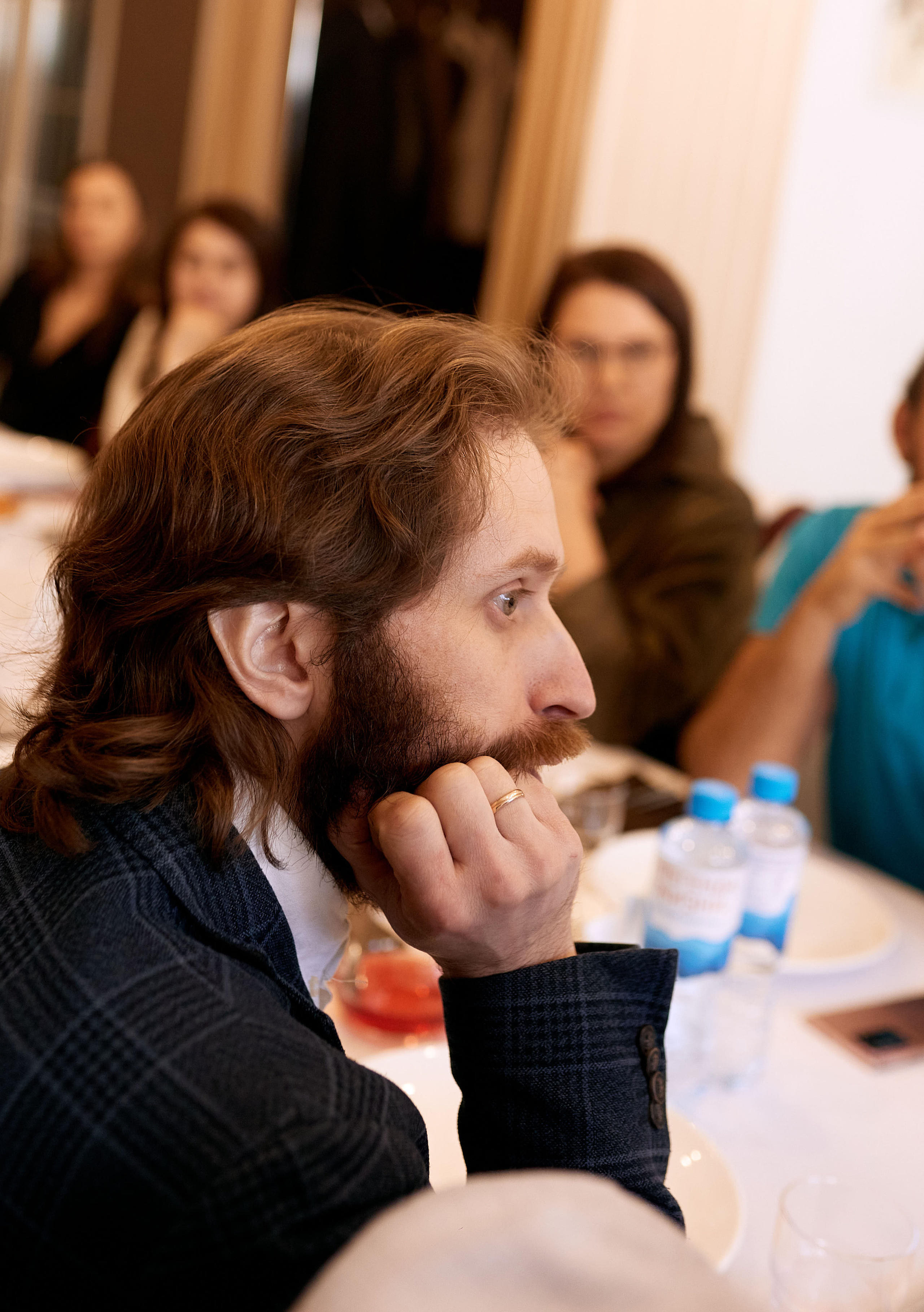 Алтайское бизнес- сообщество встреча. Имидж-стилист, преображения в Барнауле Ротфус Наталья