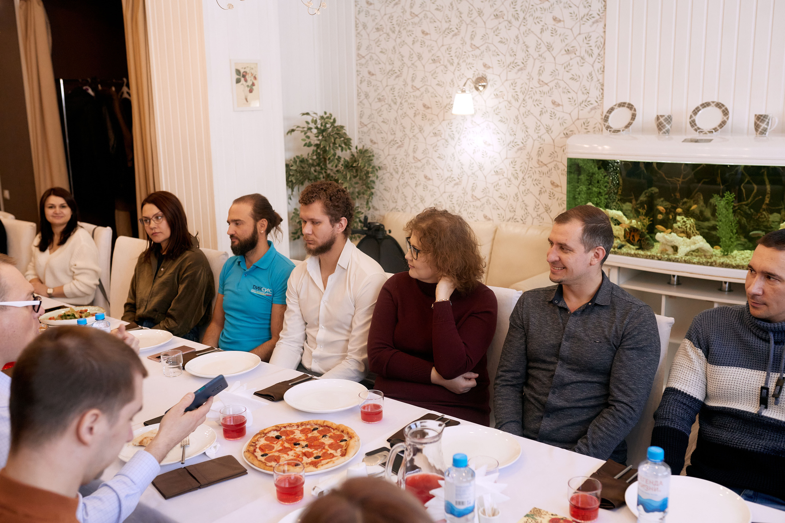 Алтайское бизнес- сообщество встреча. Имидж-стилист, преображения в Барнауле Ротфус Наталья