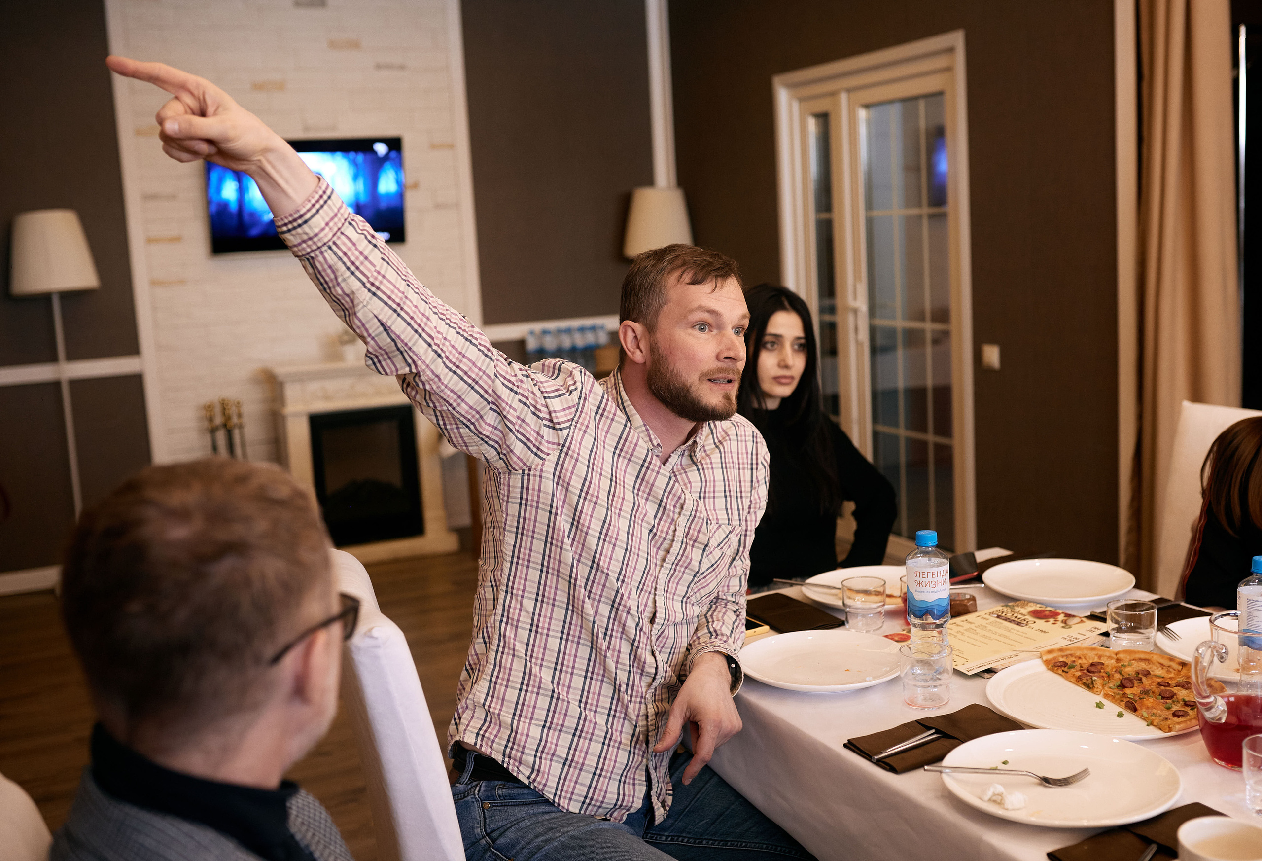 Алтайское бизнес- сообщество встреча. Имидж-стилист, преображения в Барнауле Ротфус Наталья