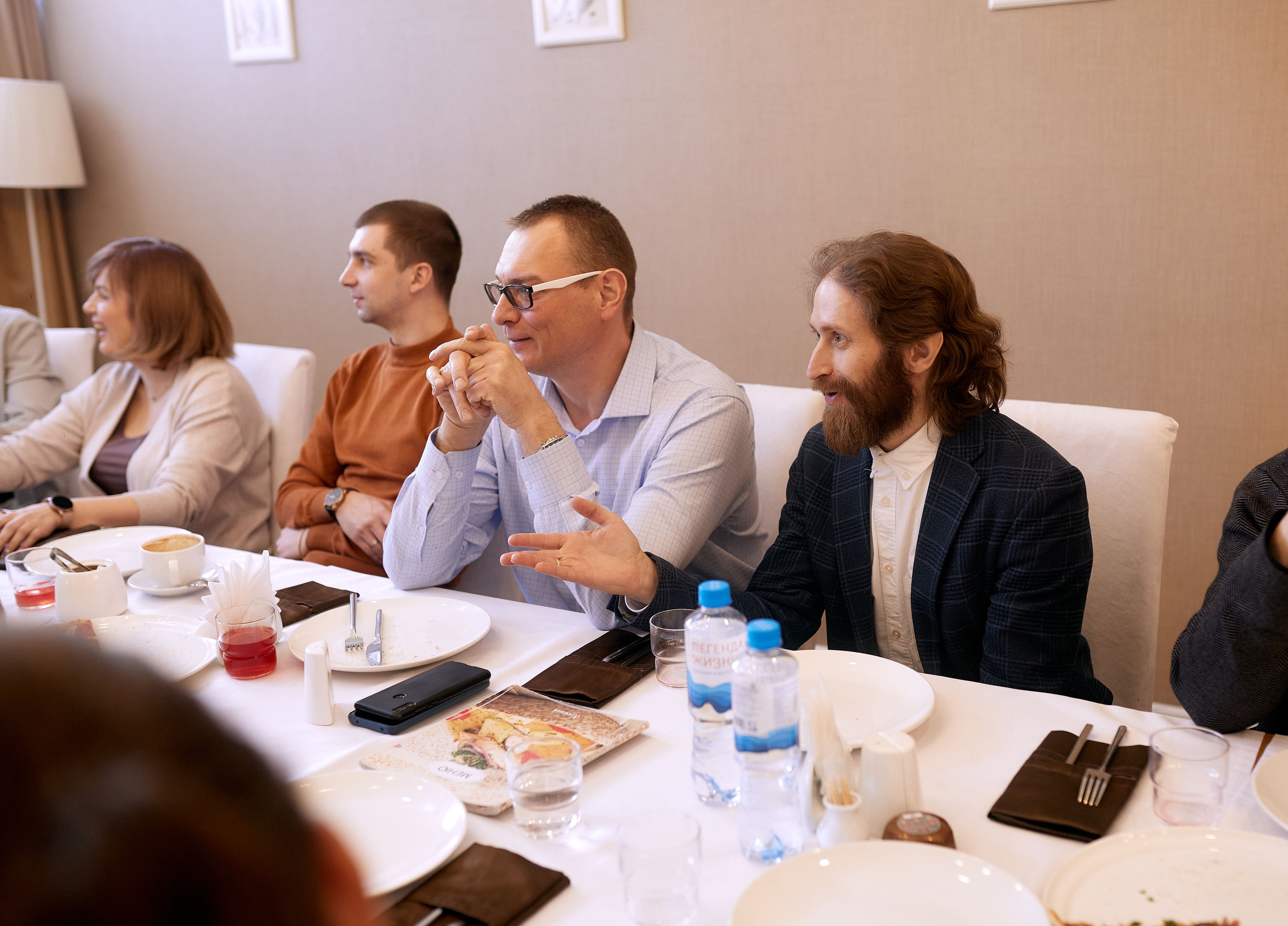 Алтайское бизнес- сообщество встреча. Имидж-стилист, преображения в Барнауле Ротфус Наталья