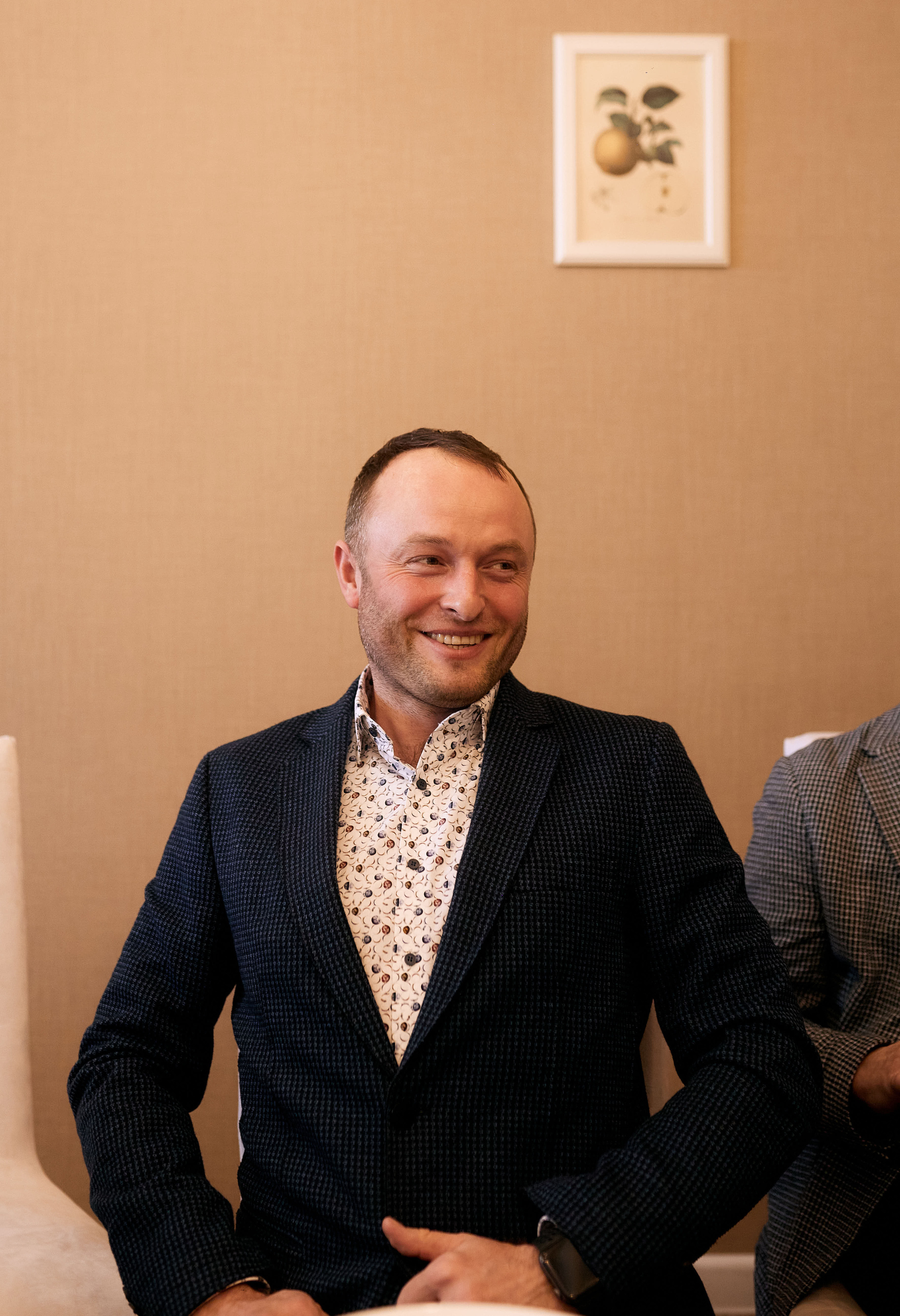 Алтайское бизнес- сообщество встреча. Имидж-стилист, преображения в Барнауле Ротфус Наталья