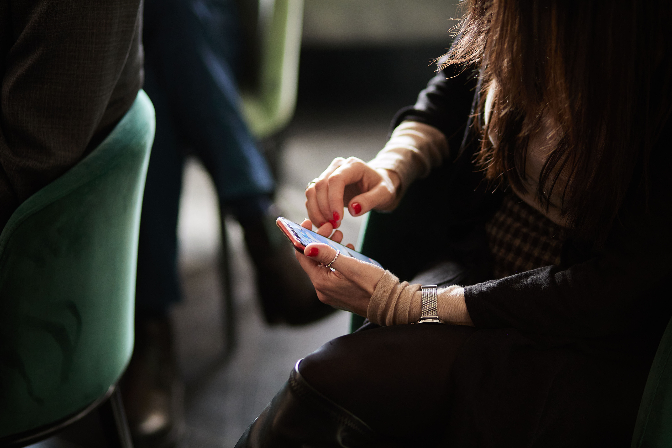 Встреча бизнесменов Алтайское бизнес- сообщество. Имидж-стилист, преображения в Барнауле Ротфус Наталья