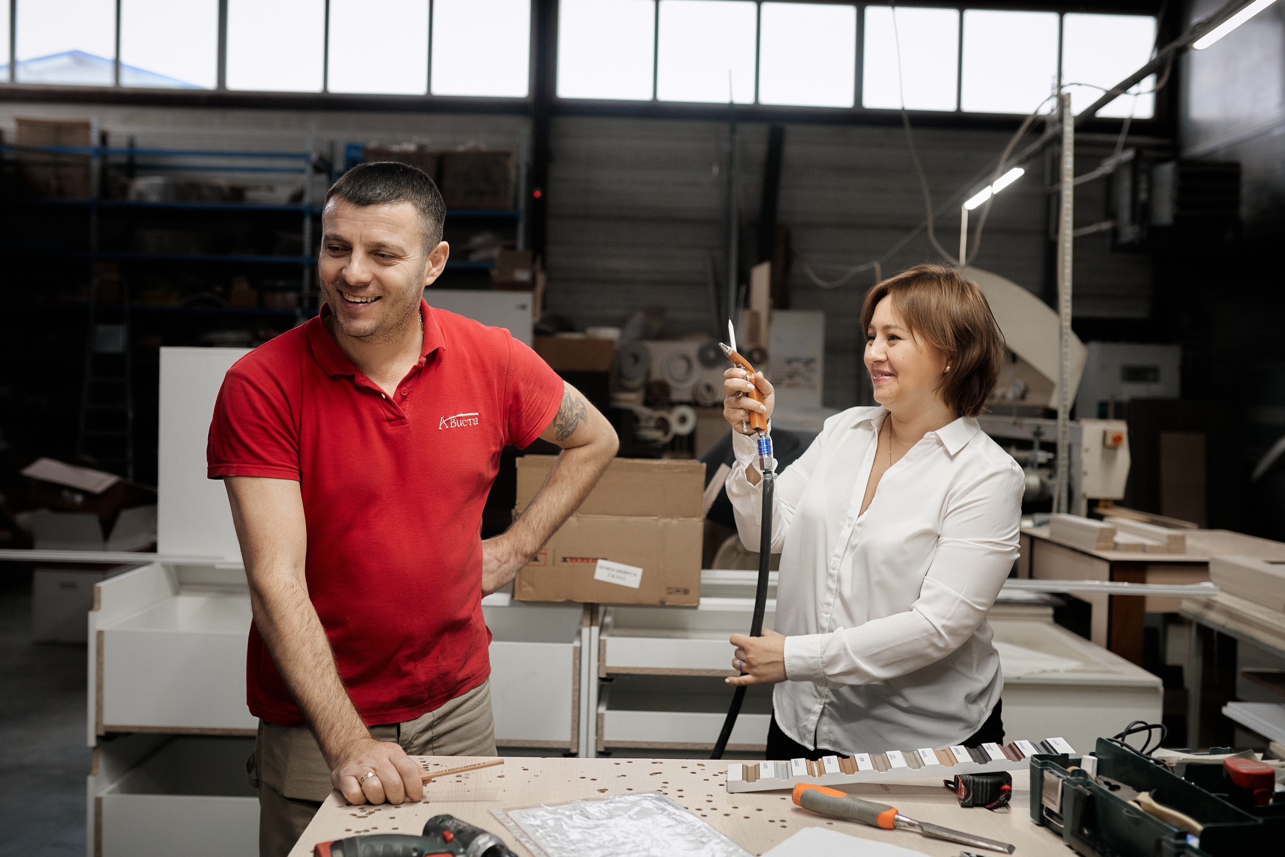 Мебельные фасады «Ависта». Имидж-стилист, преображения в Барнауле Ротфус Наталья