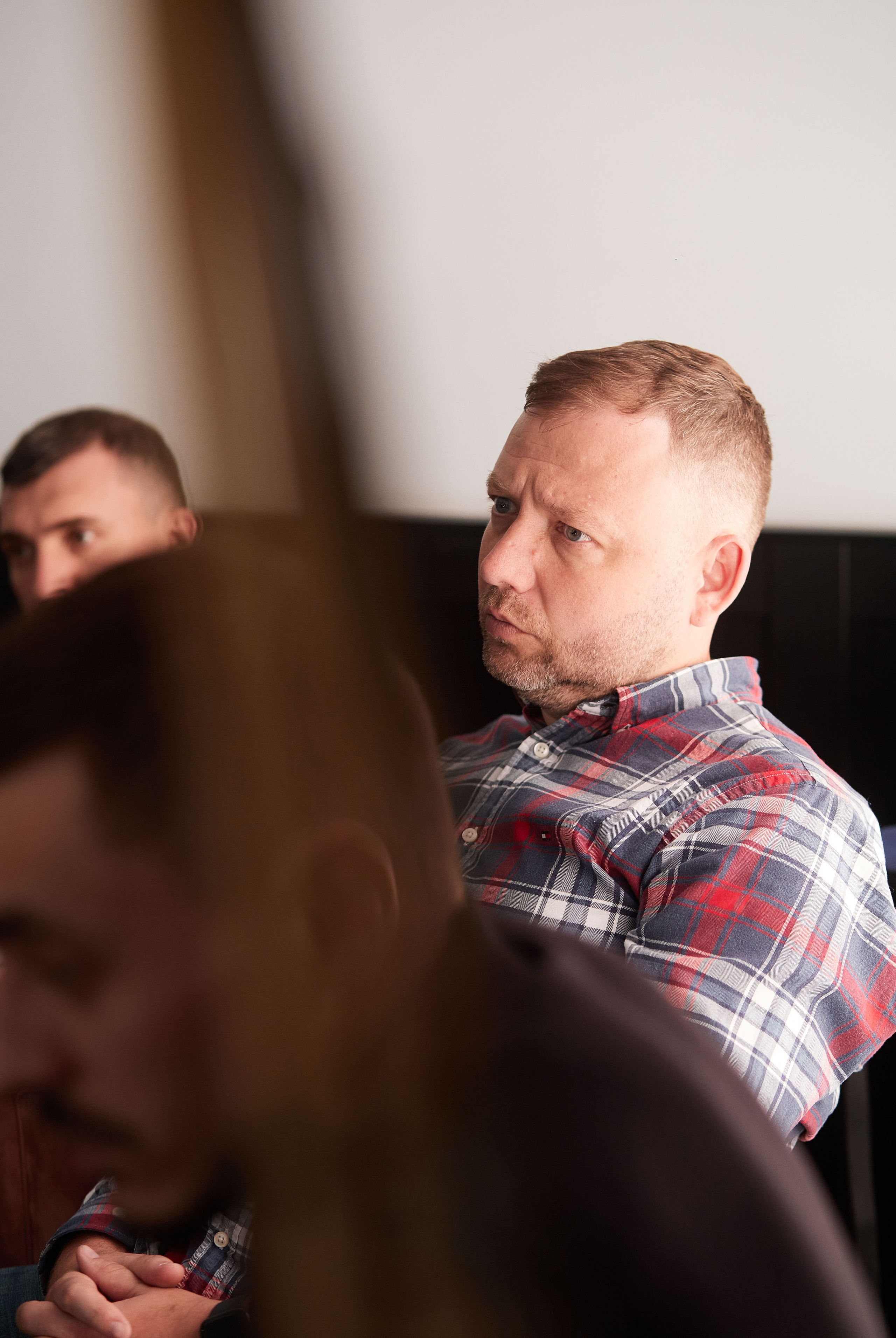 Встреча бизнесменов Алтайское бизнес- сообщество. Имидж-стилист, преображения в Барнауле Ротфус Наталья