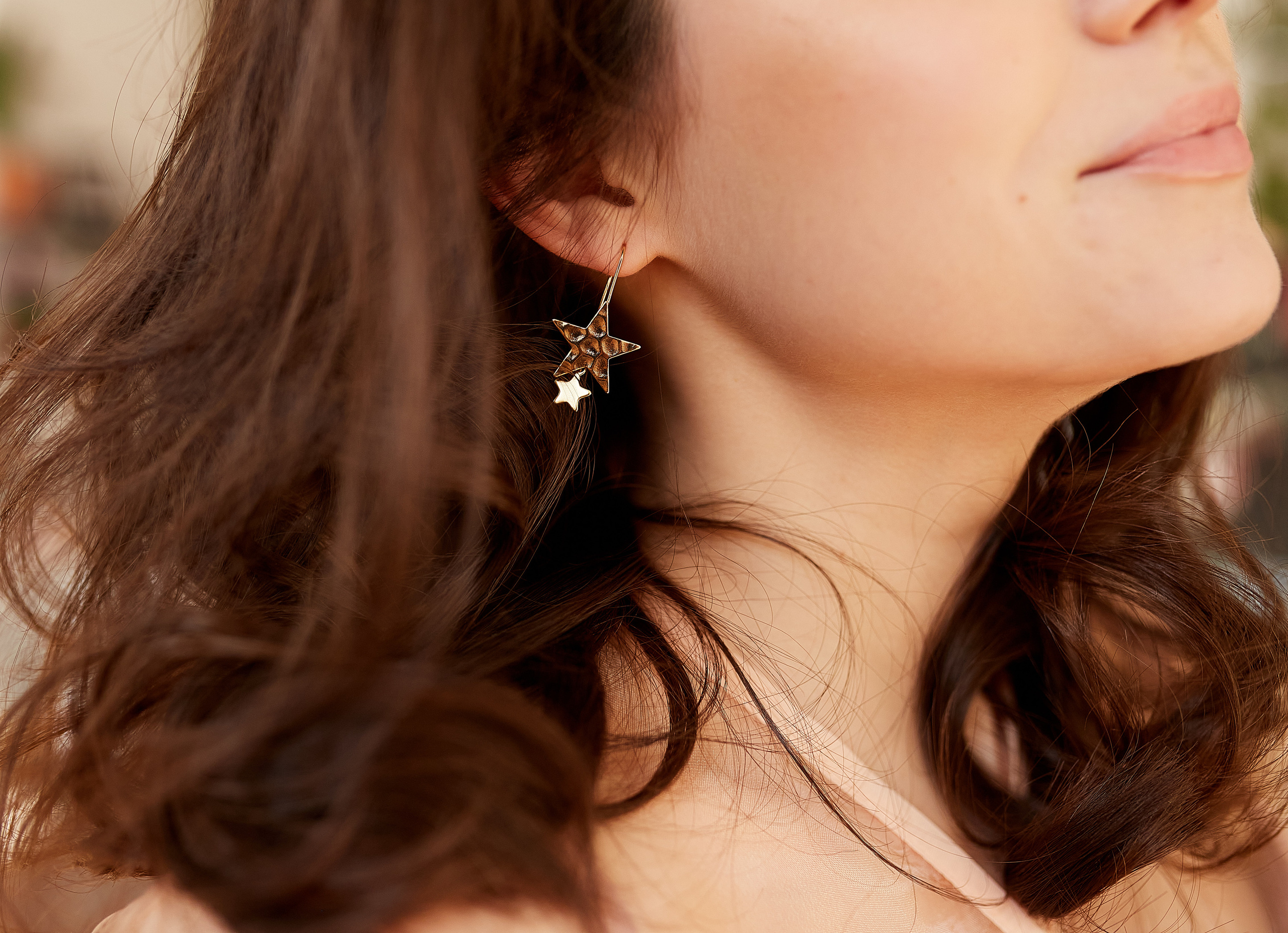 В цветочном магазине. Имидж-стилист, преображения в Барнауле Ротфус Наталья