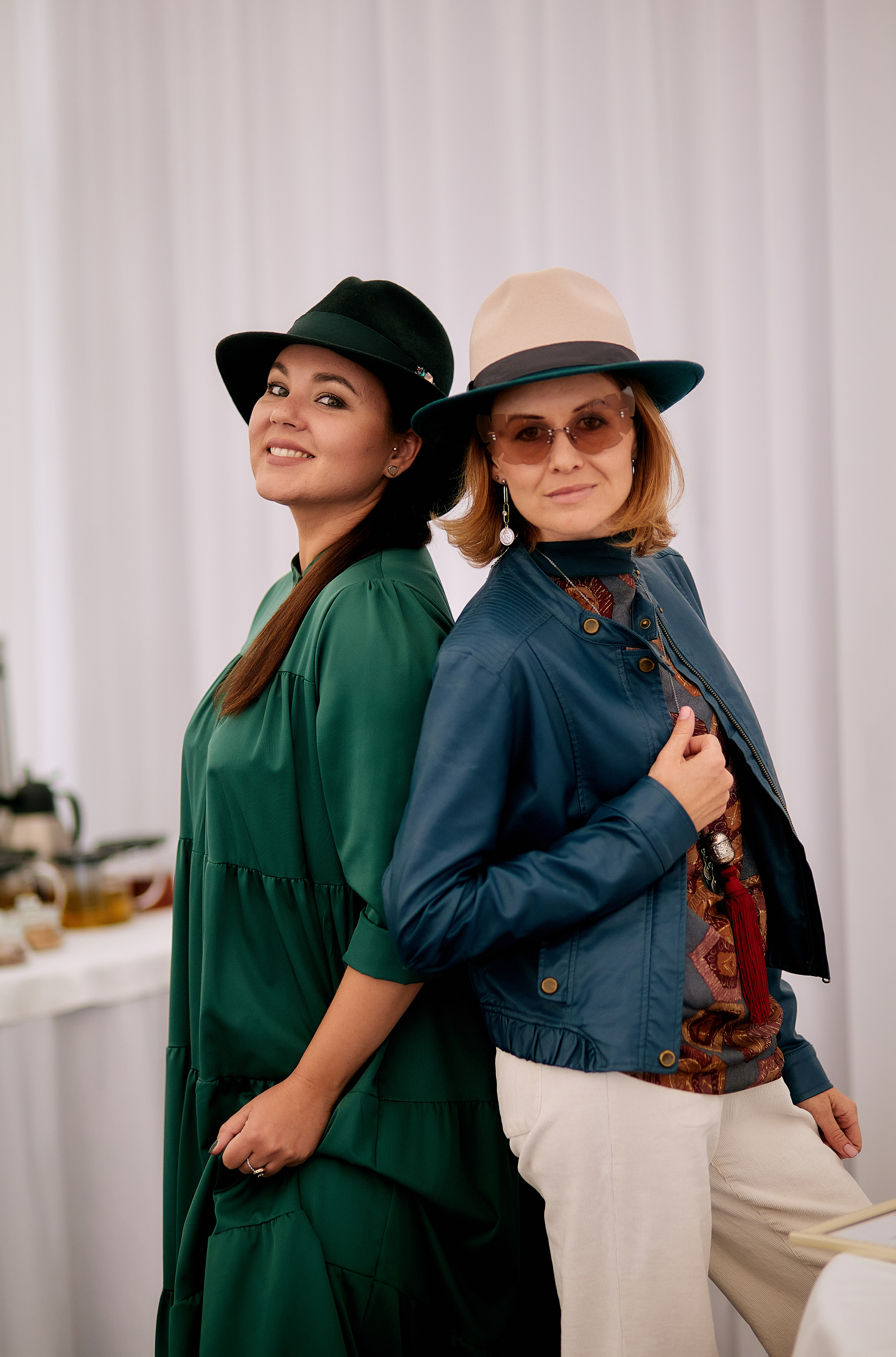 Презентация книги Анны Усовой. Имидж-стилист, преображения в Барнауле Ротфус Наталья