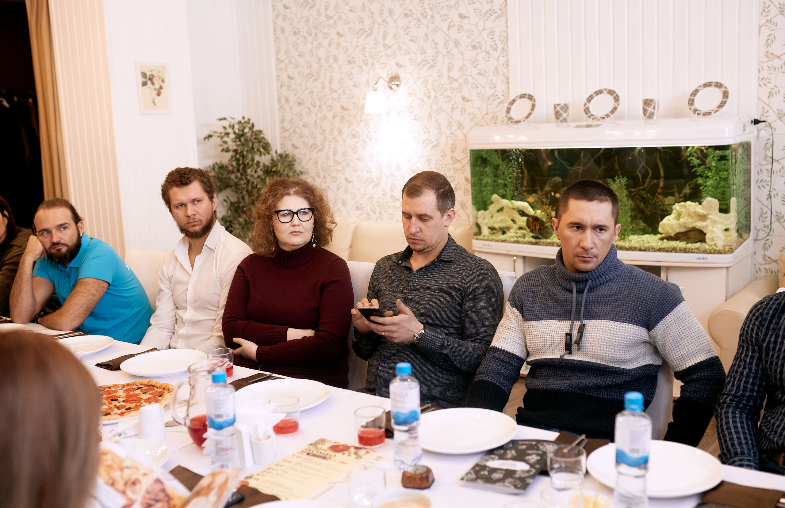 Алтайское бизнес- сообщество встреча. Имидж-стилист, преображения в Барнауле Ротфус Наталья