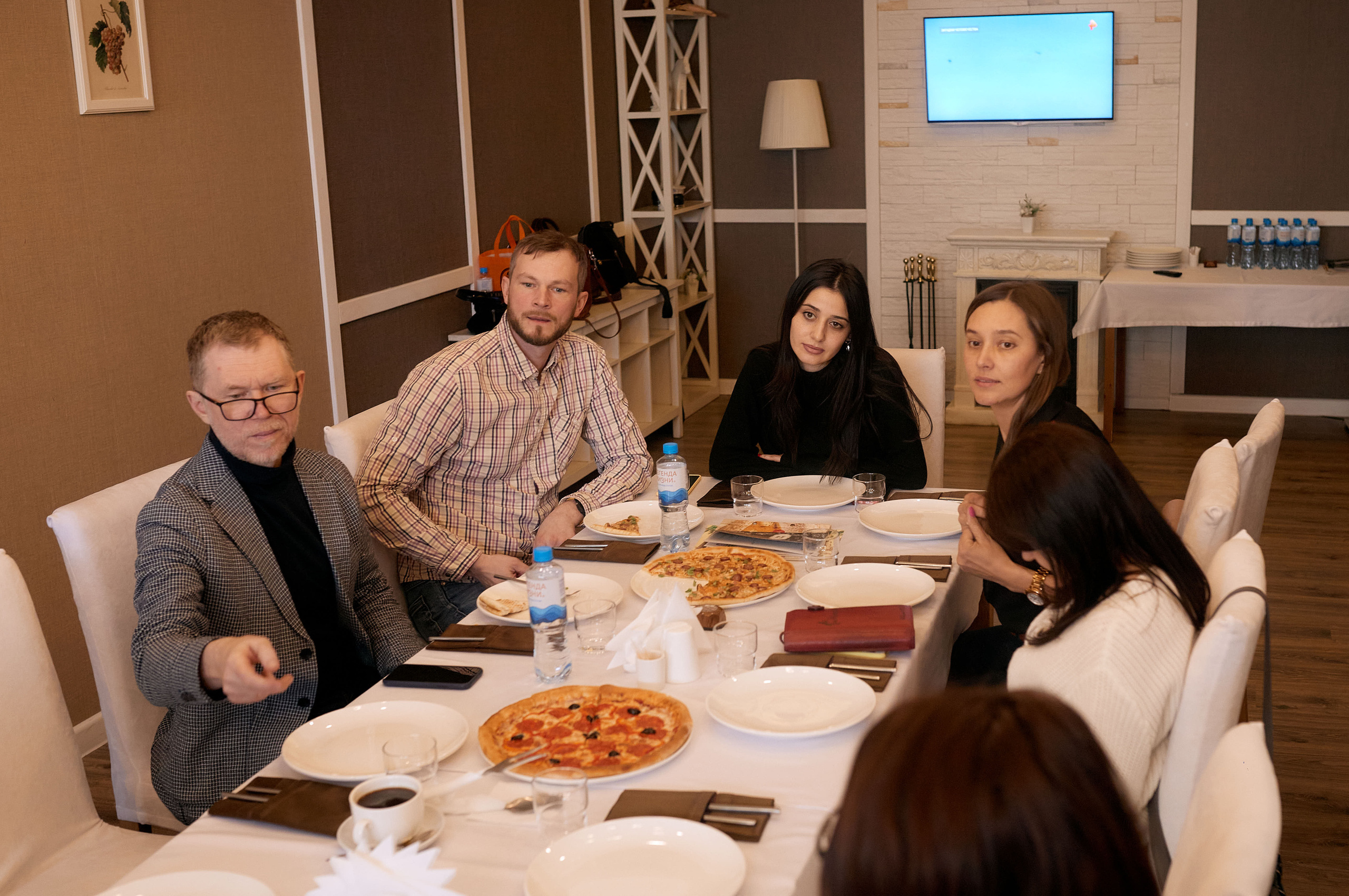 Алтайское бизнес- сообщество встреча. Имидж-стилист, преображения в Барнауле Ротфус Наталья