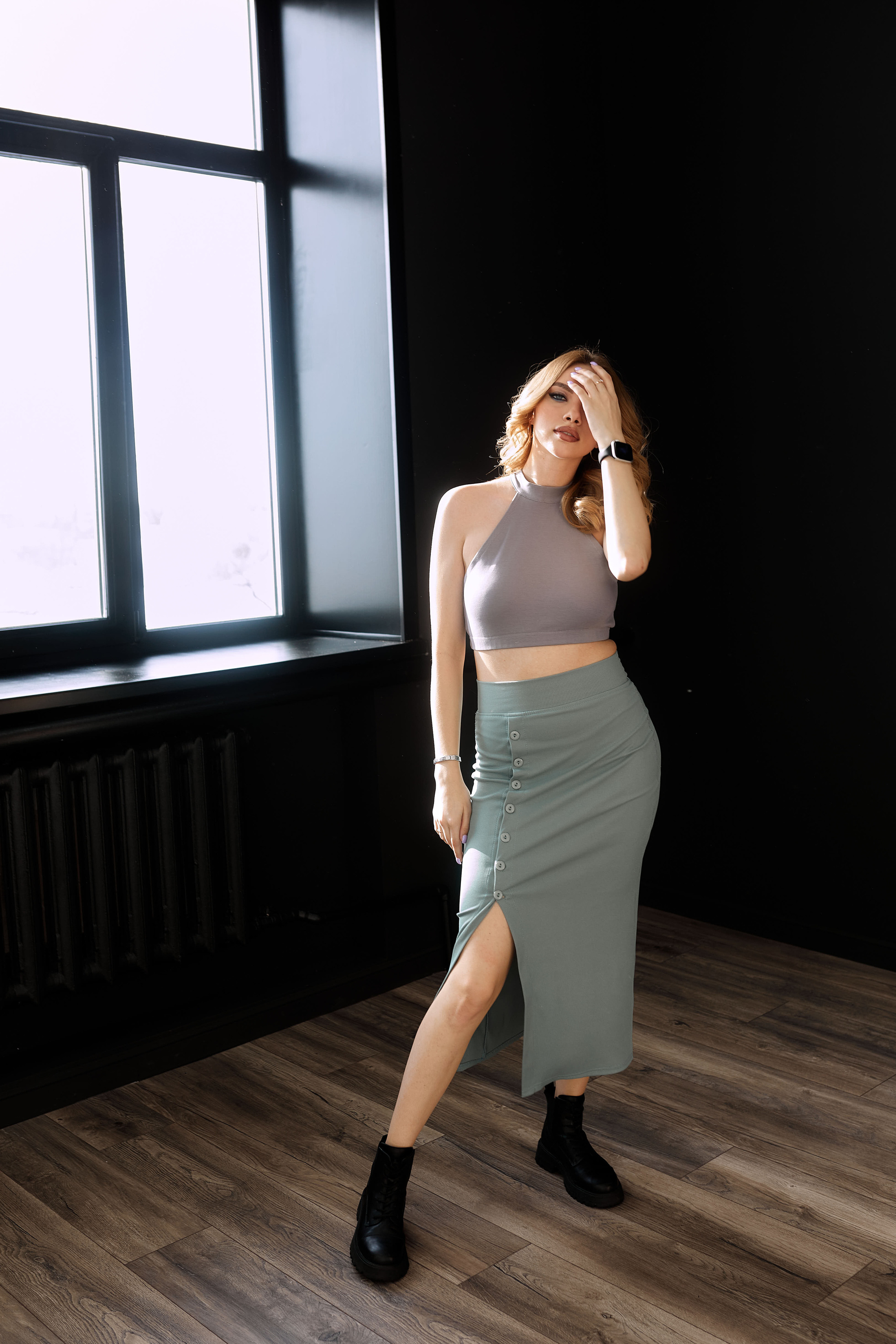 Саша. Имидж-стилист, преображения в Барнауле Ротфус Наталья