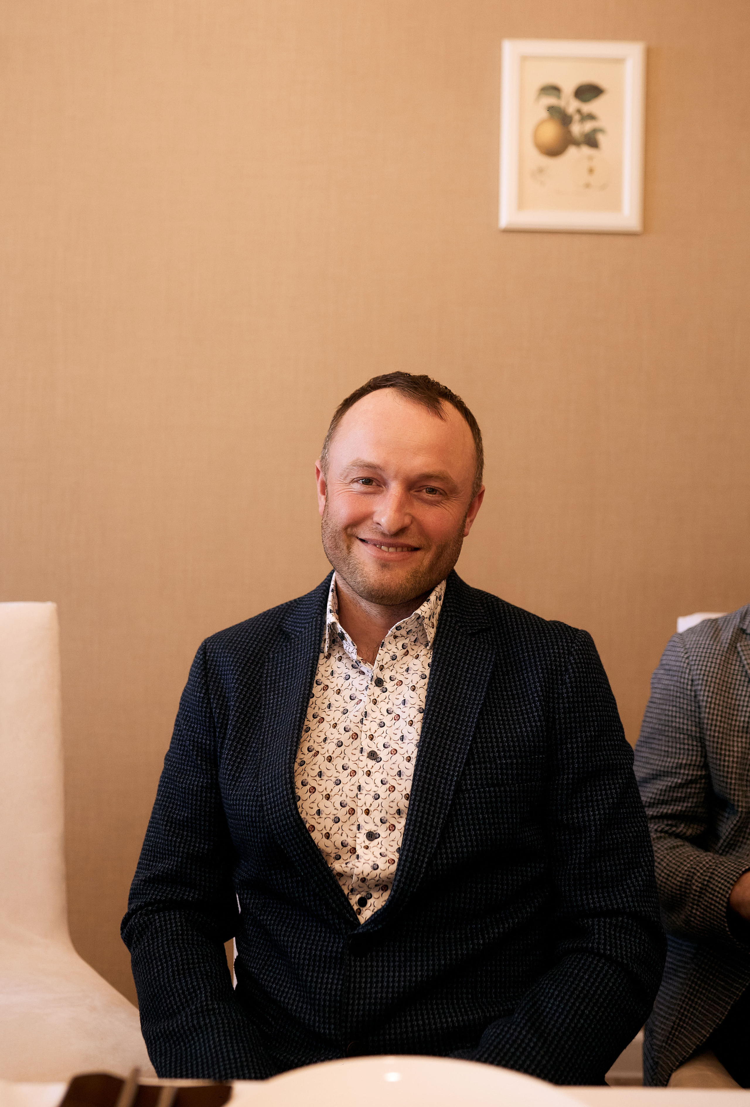 Алтайское бизнес- сообщество встреча. Имидж-стилист, преображения в Барнауле Ротфус Наталья