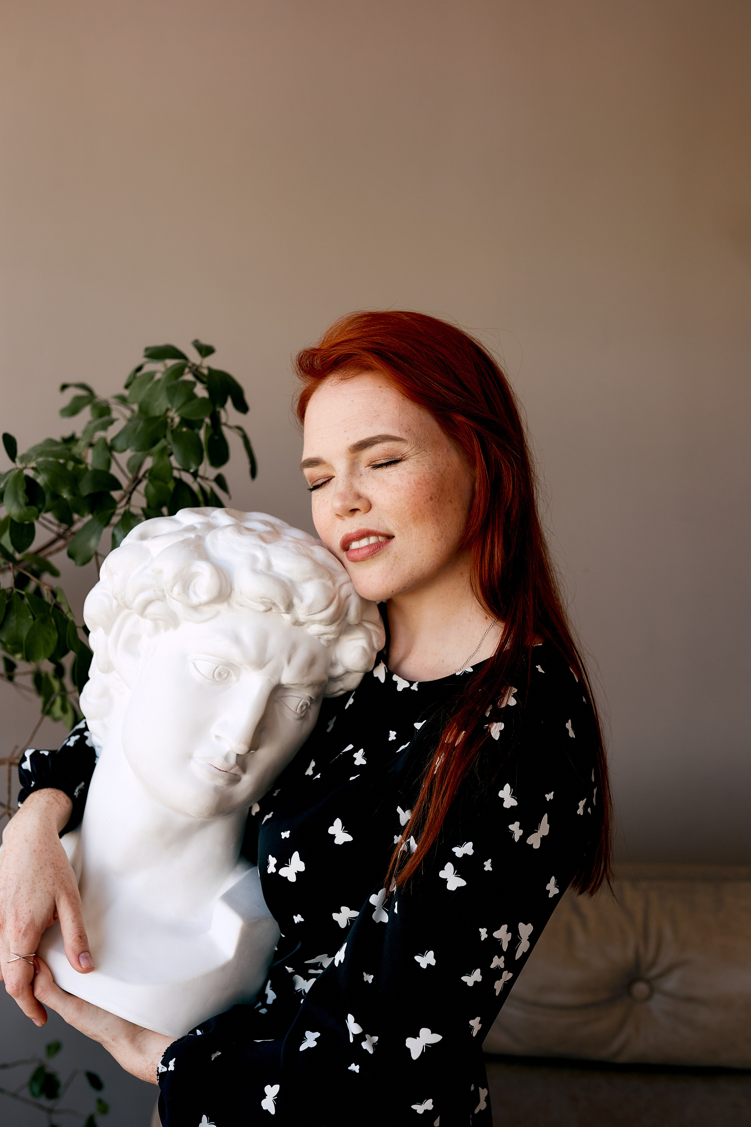 Контент для кинезиолога. Имидж-стилист, преображения в Барнауле Ротфус Наталья