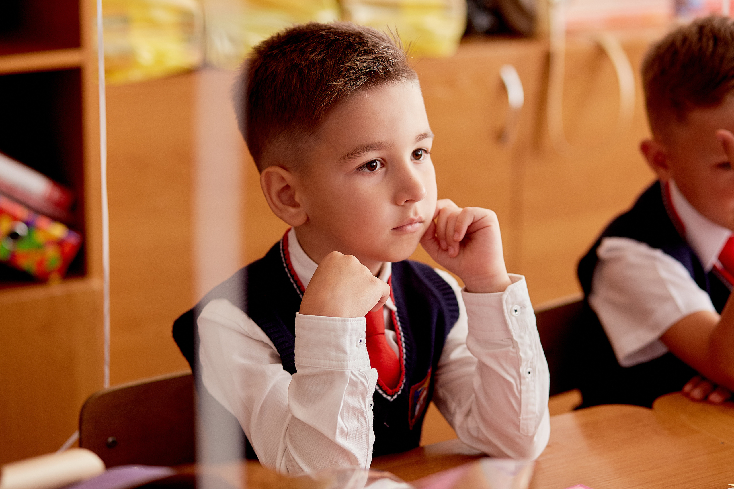 Первоклассники. Имидж-стилист, преображения в Барнауле Ротфус Наталья