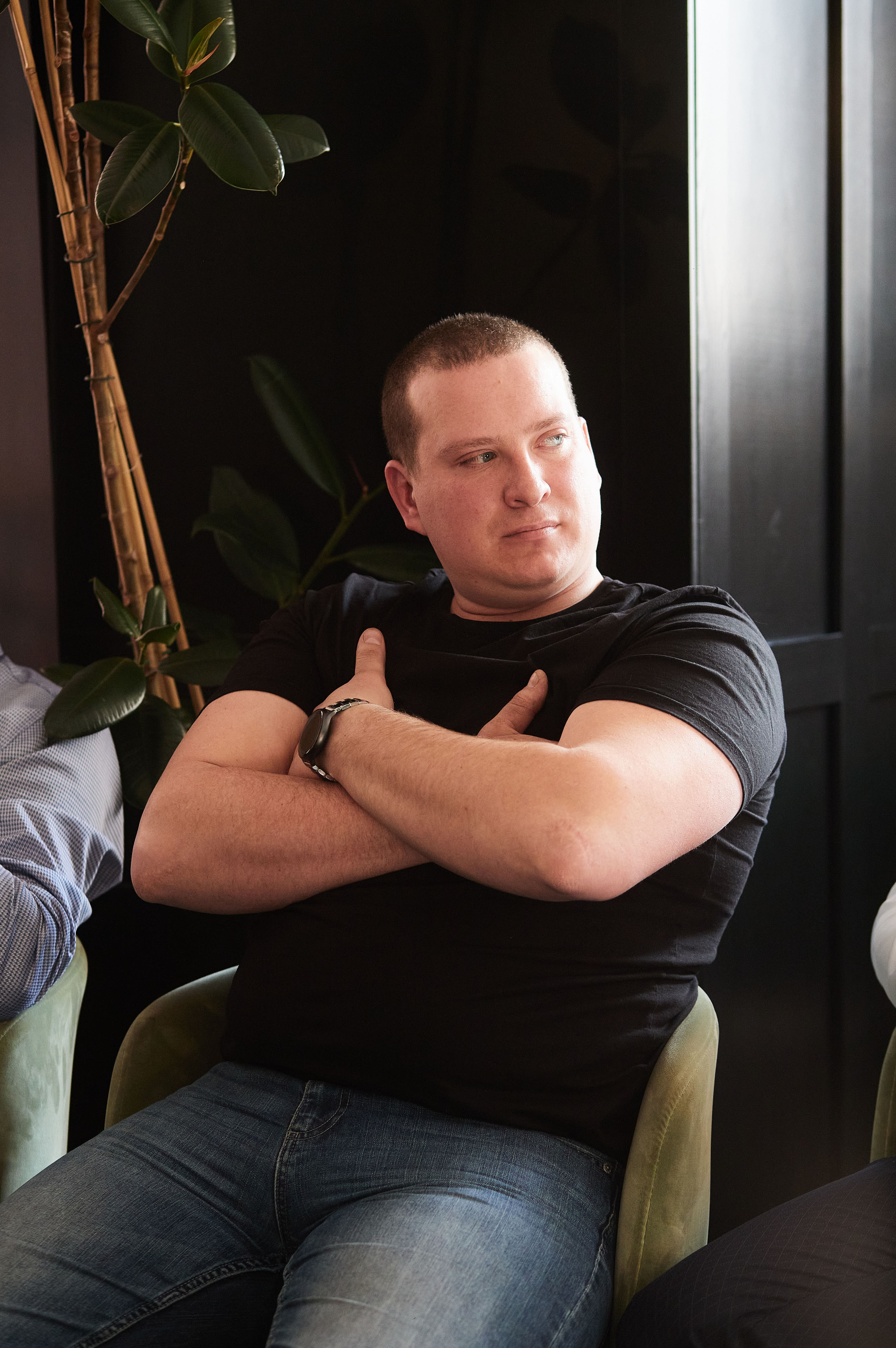 Встреча бизнесменов Алтайское бизнес- сообщество. Имидж-стилист, преображения в Барнауле Ротфус Наталья