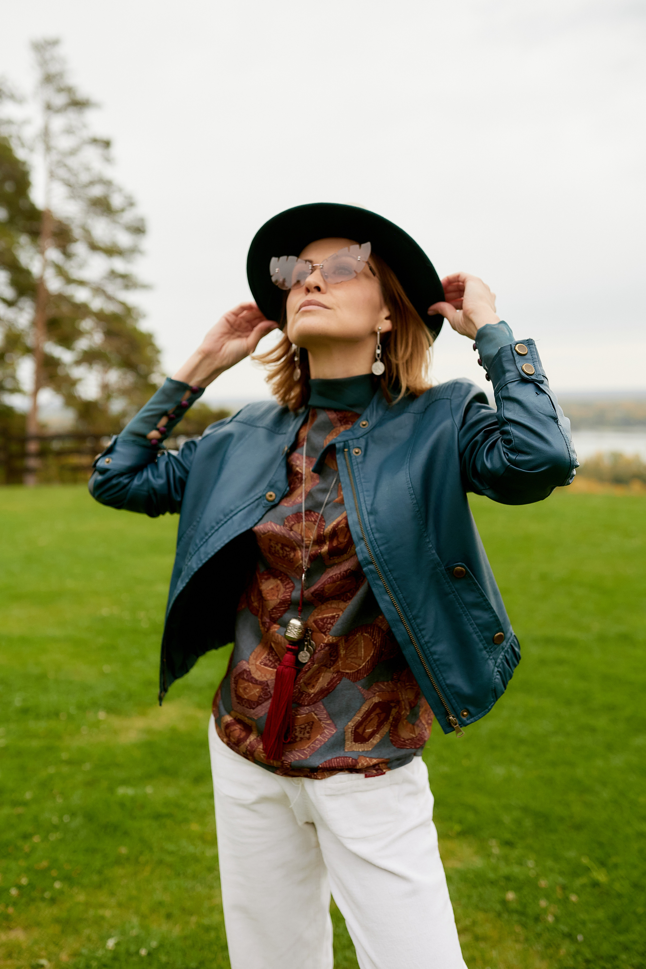 Презентация книги Анны Усовой. Имидж-стилист, преображения в Барнауле Ротфус Наталья