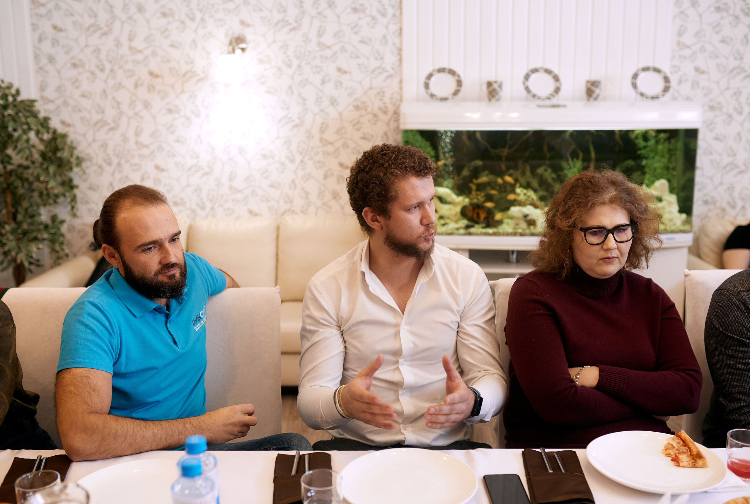 Алтайское бизнес- сообщество встреча. Имидж-стилист, преображения в Барнауле Ротфус Наталья