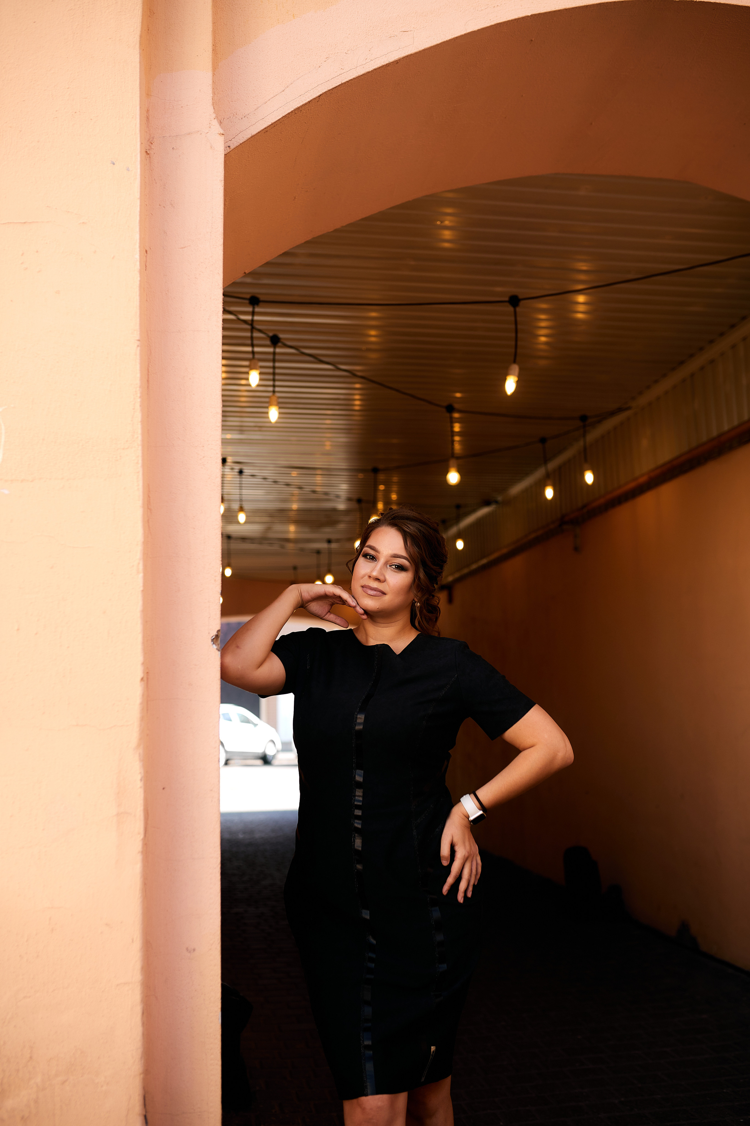 Встреча с Мариной Палагиной. Имидж-стилист, преображения в Барнауле Ротфус Наталья